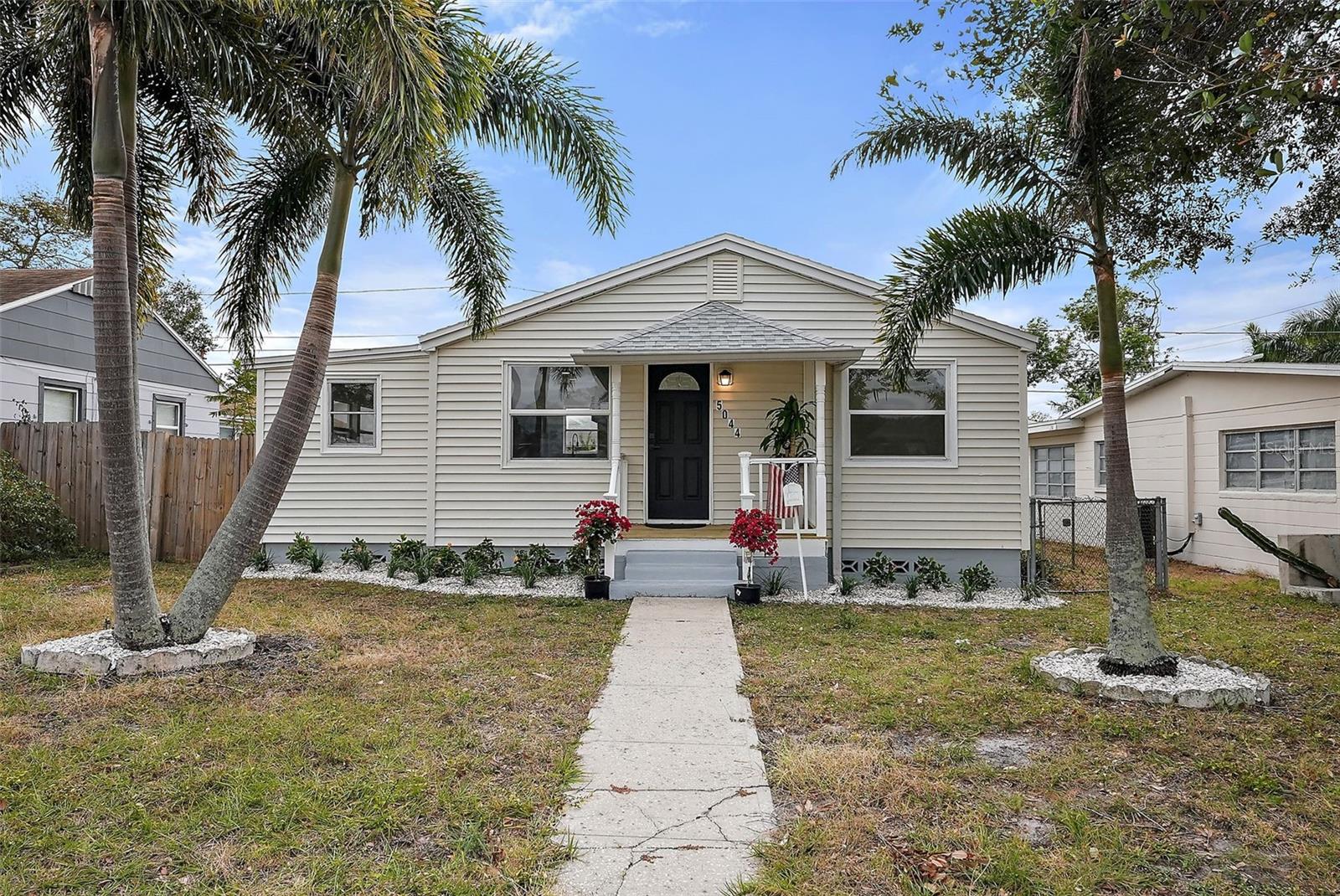 OAK RIDGE 2 - Residential