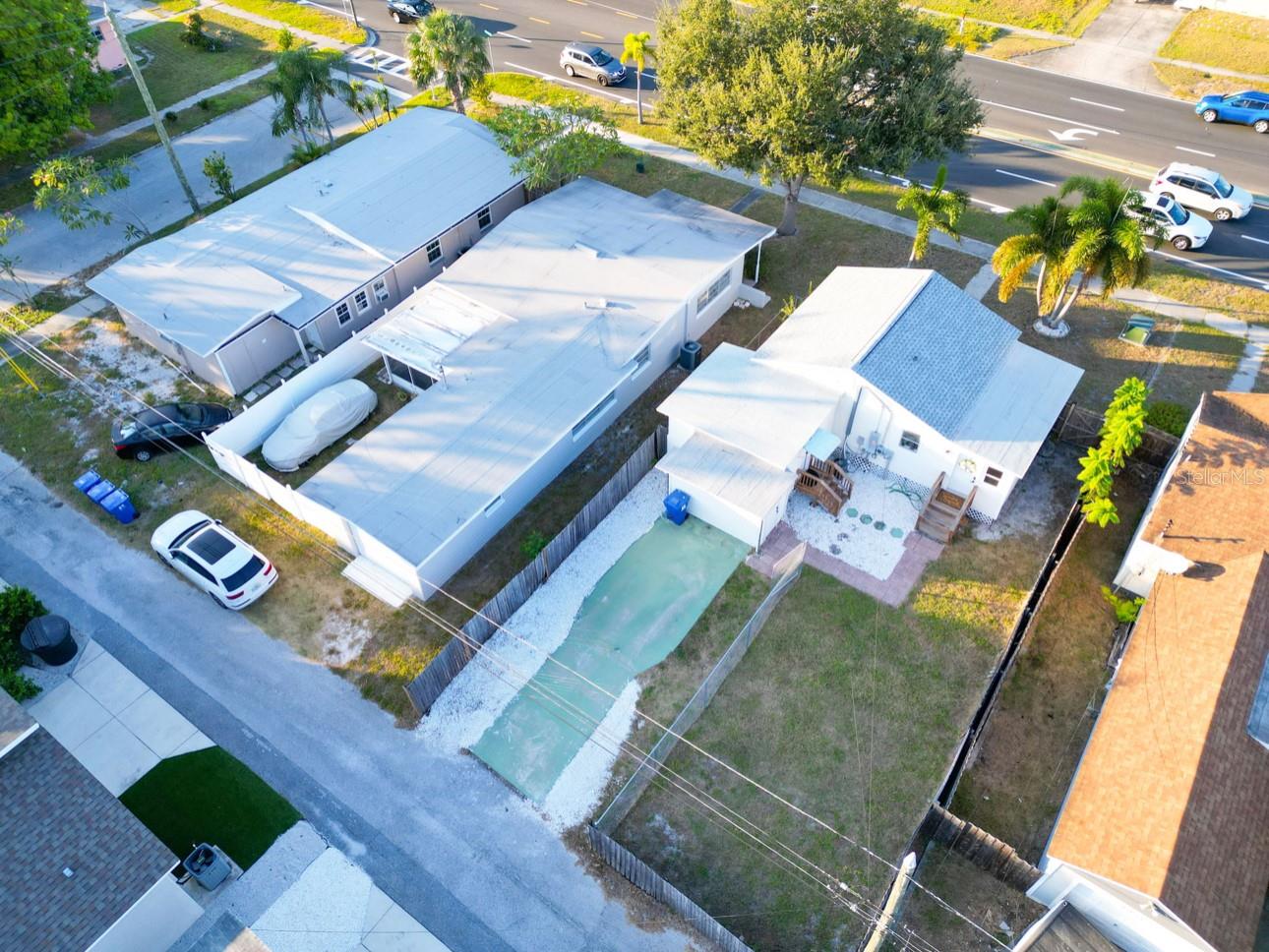 OAK RIDGE 2 - Residential