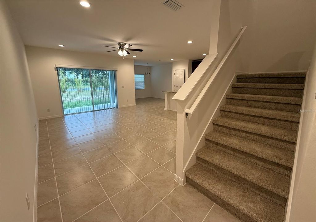 Photo of 215 Glass Onion Drive, Howey In The Hills, FL 34737 (MLS # G5106243)