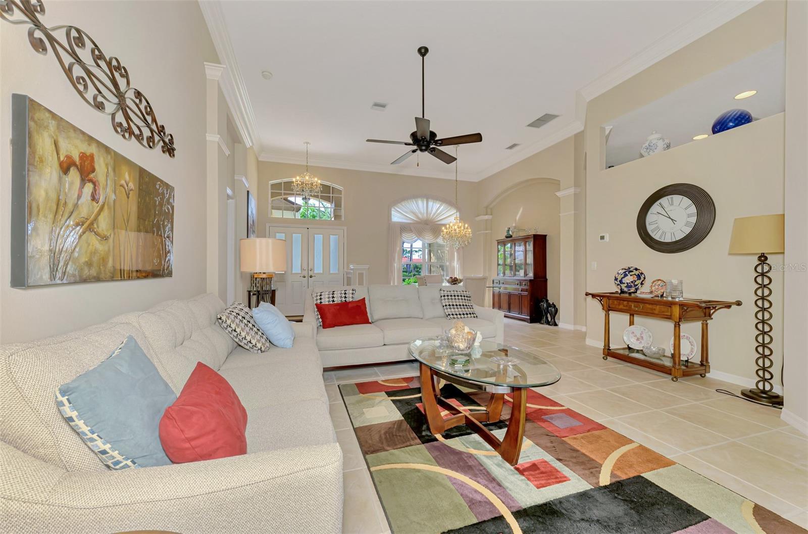 SAWGRASS - Residential