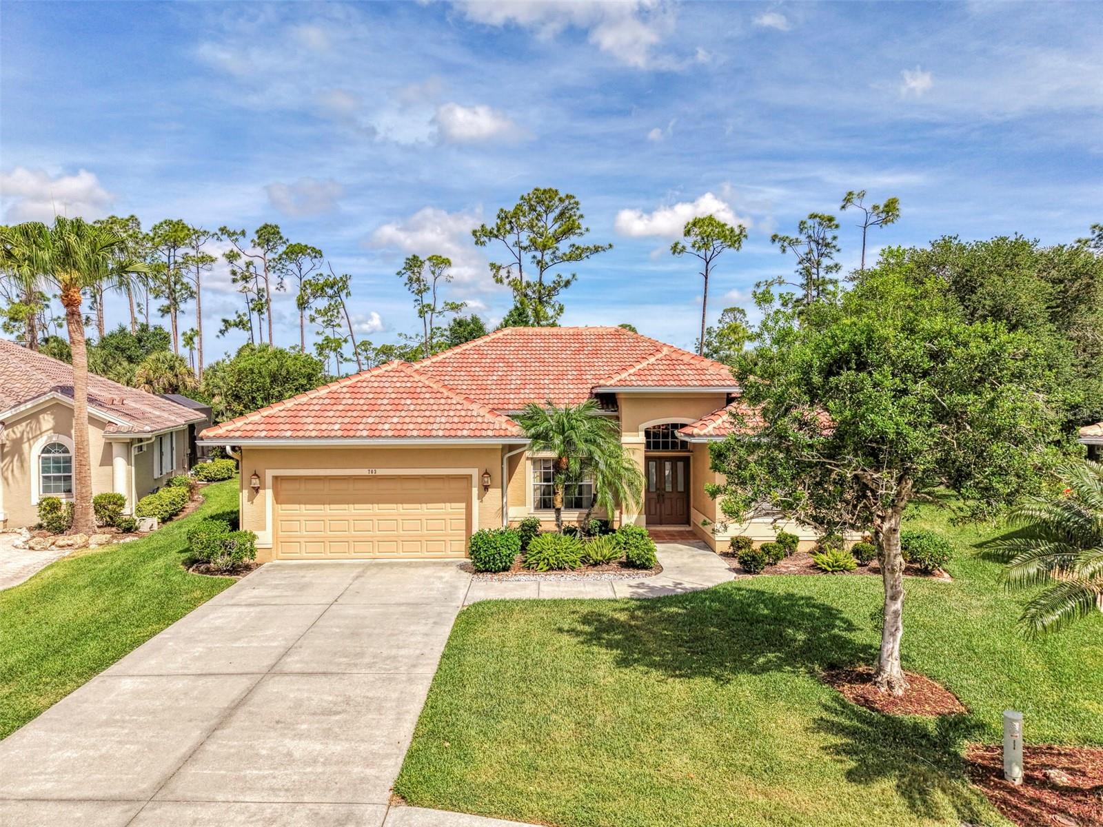 SAWGRASS - Residential