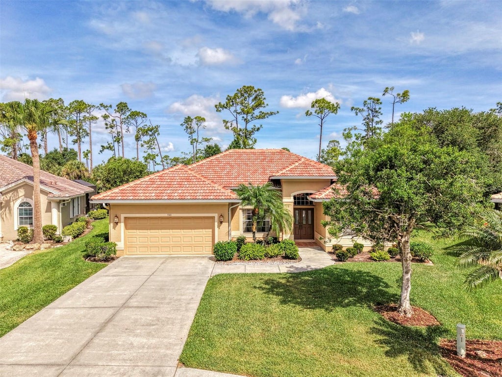 Photo of 763 Egret Walk Lane, Venice, FL 34292 (MLS # N6144257)