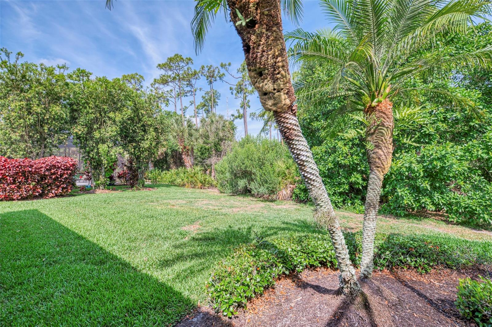 SAWGRASS - Residential