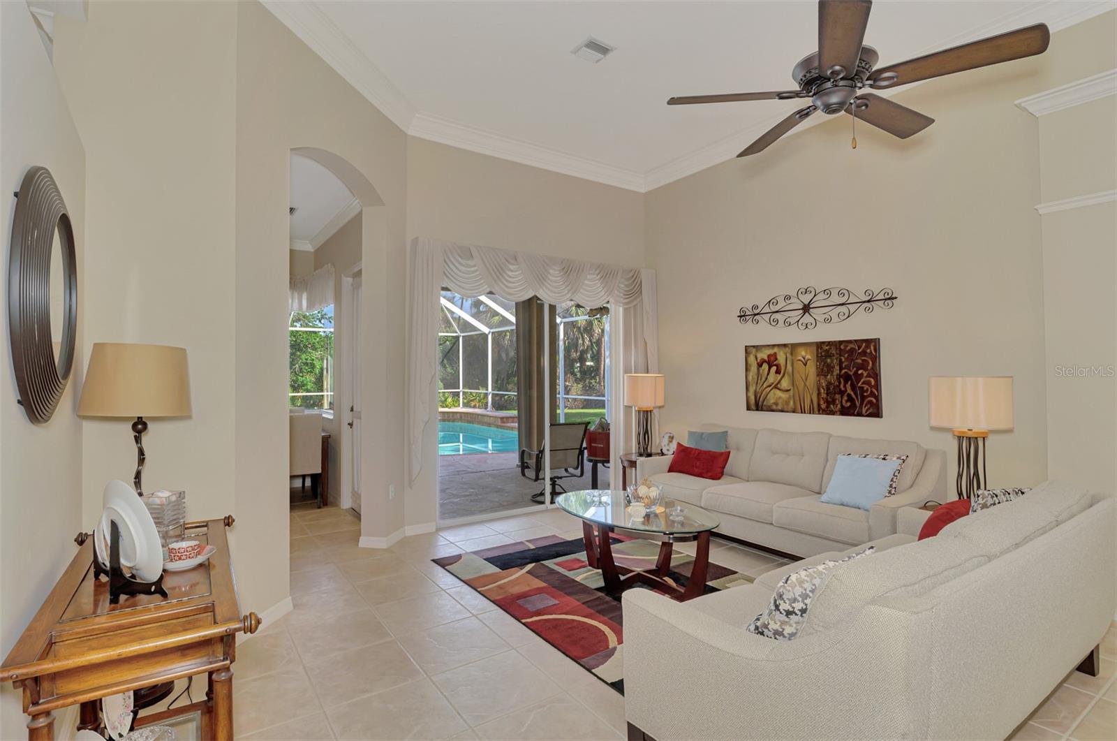 SAWGRASS - Residential