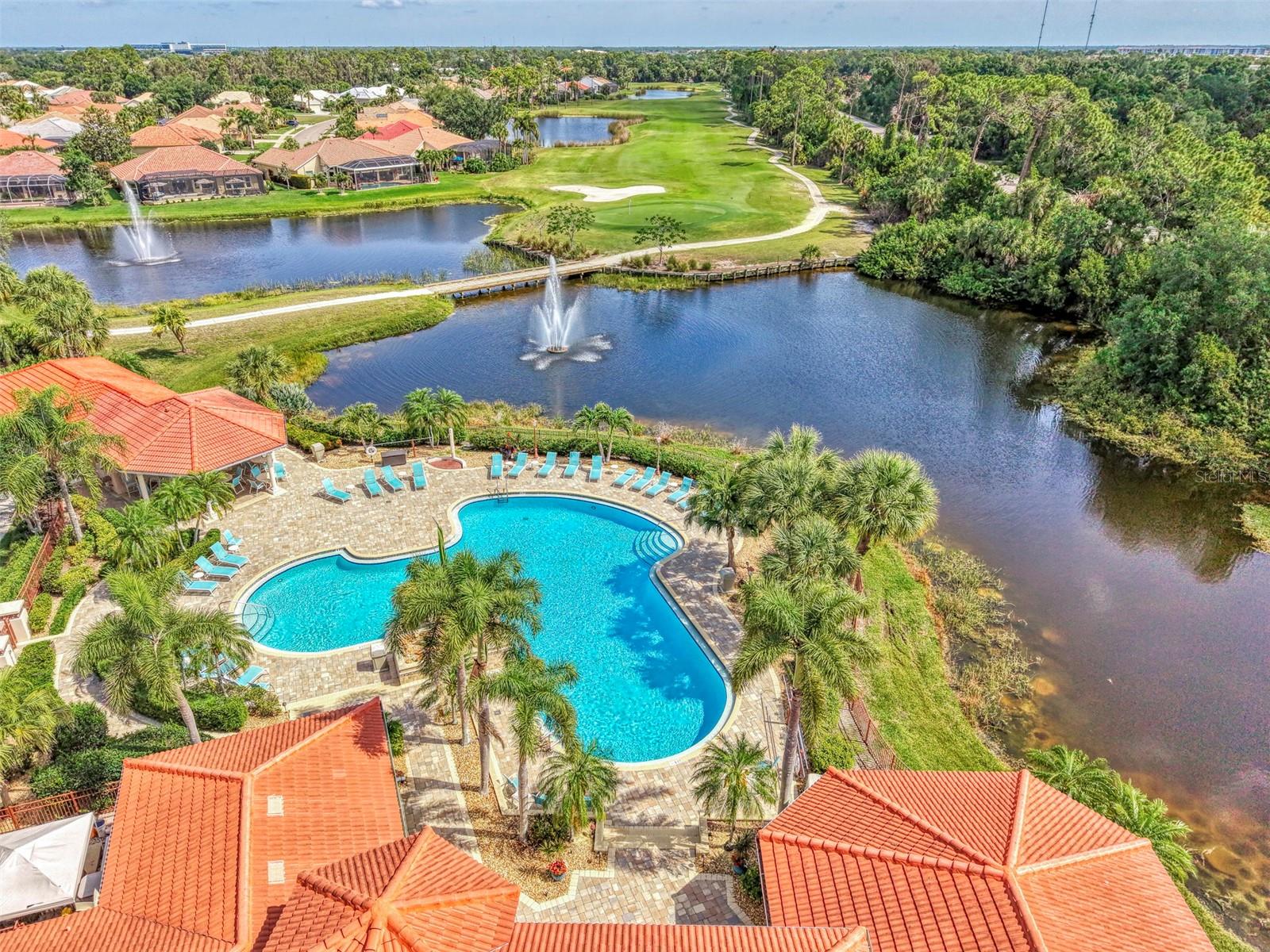 SAWGRASS - Residential