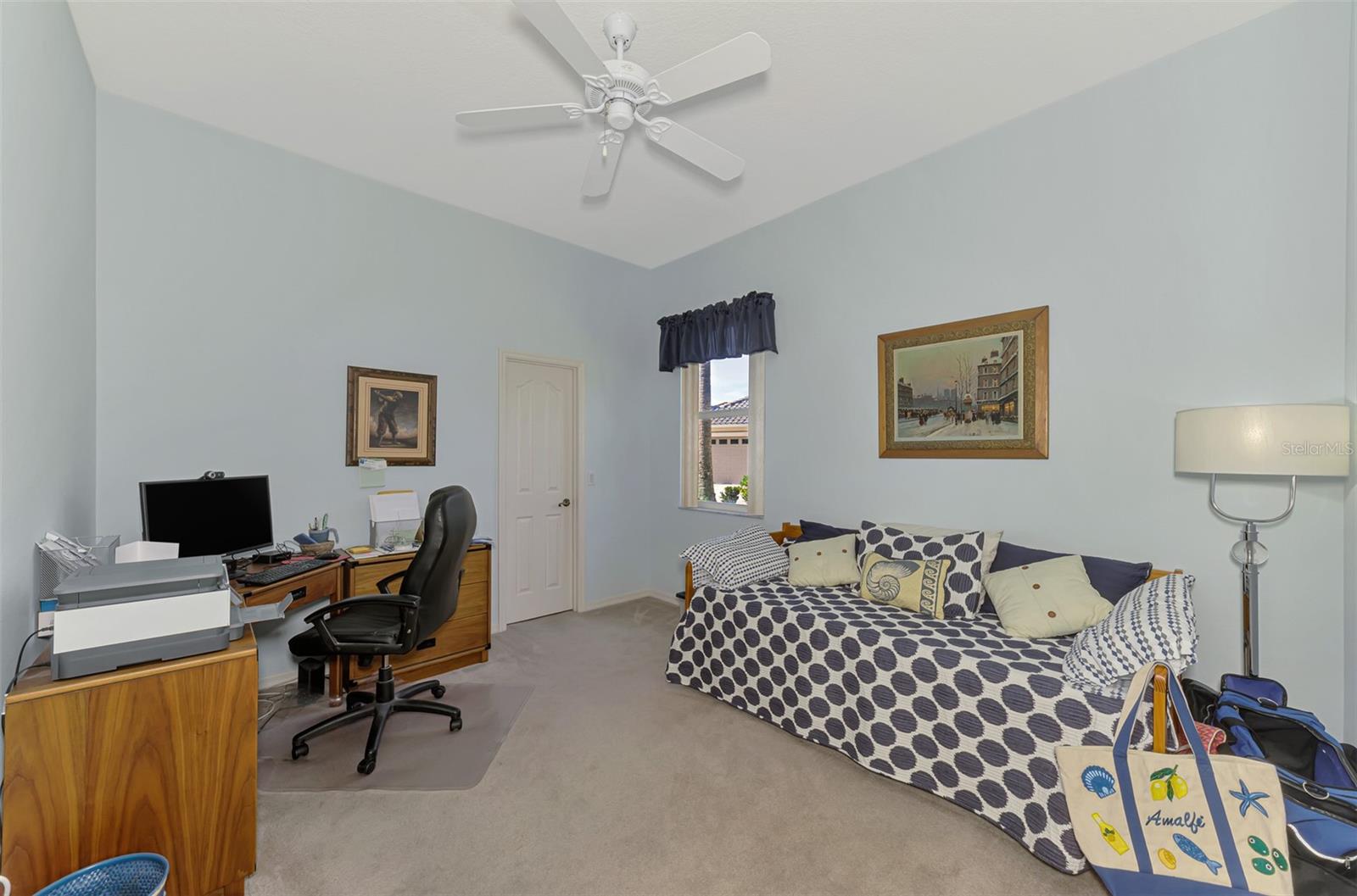 SAWGRASS - Residential