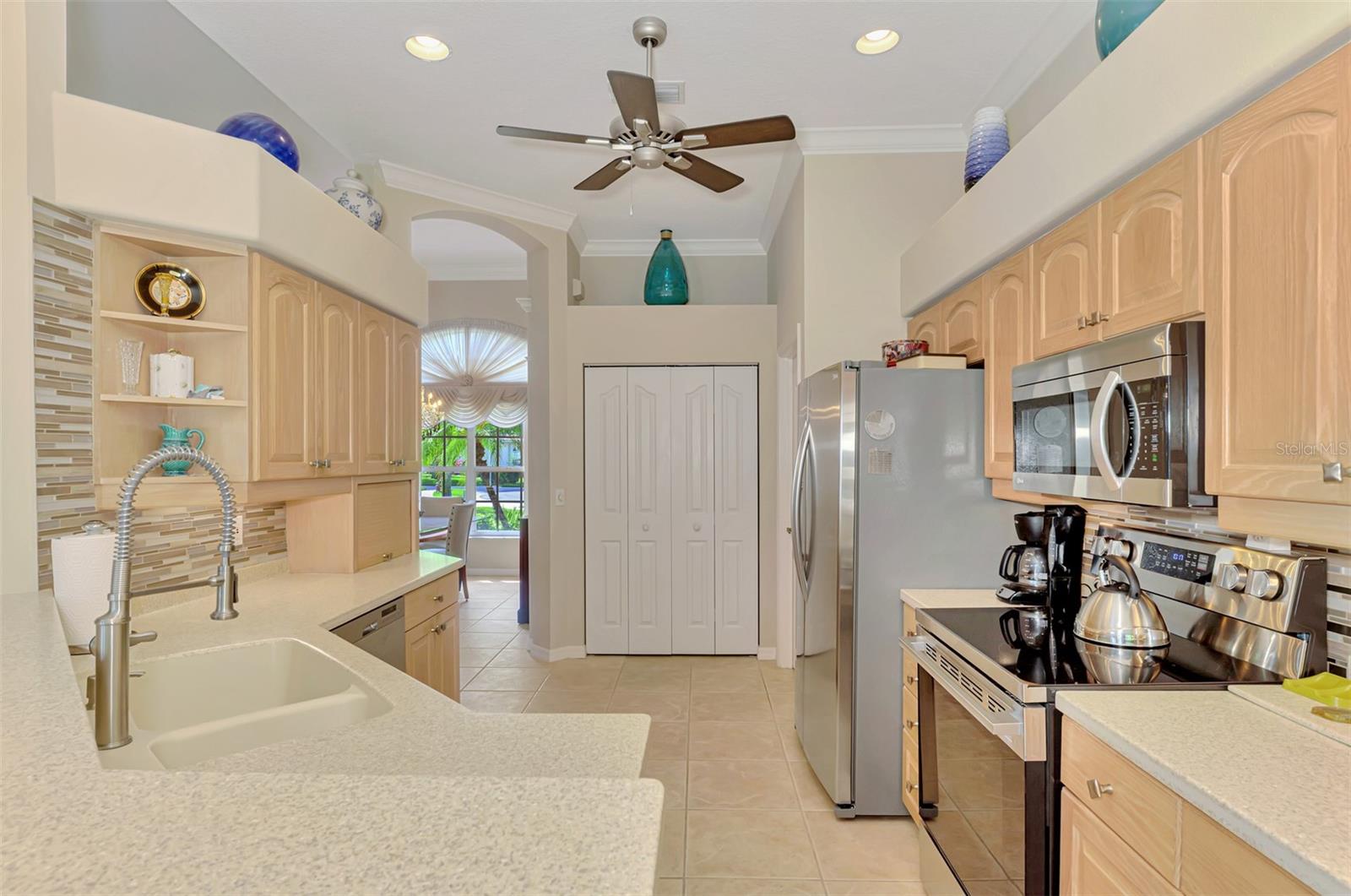 SAWGRASS - Residential