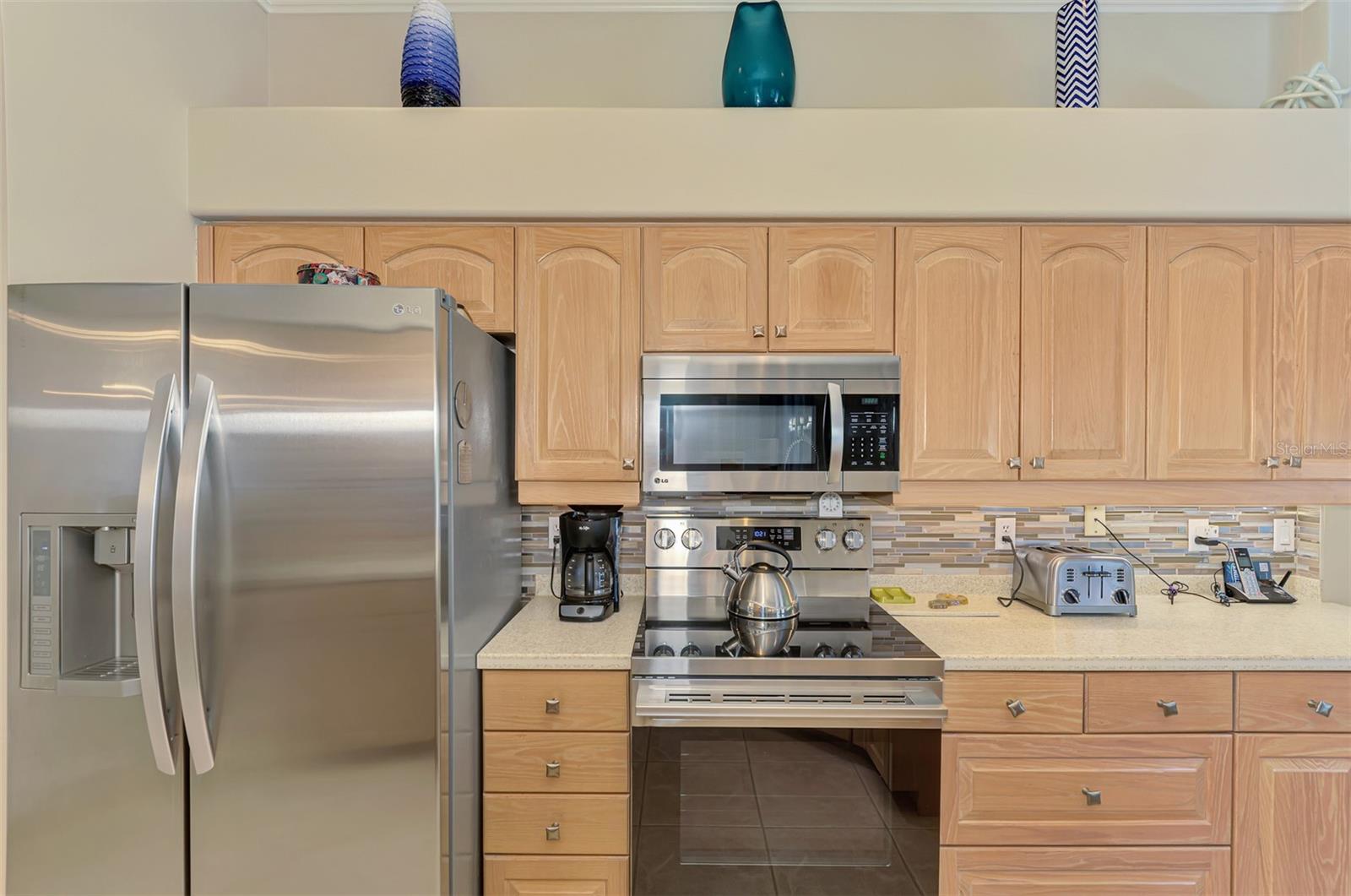 SAWGRASS - Residential