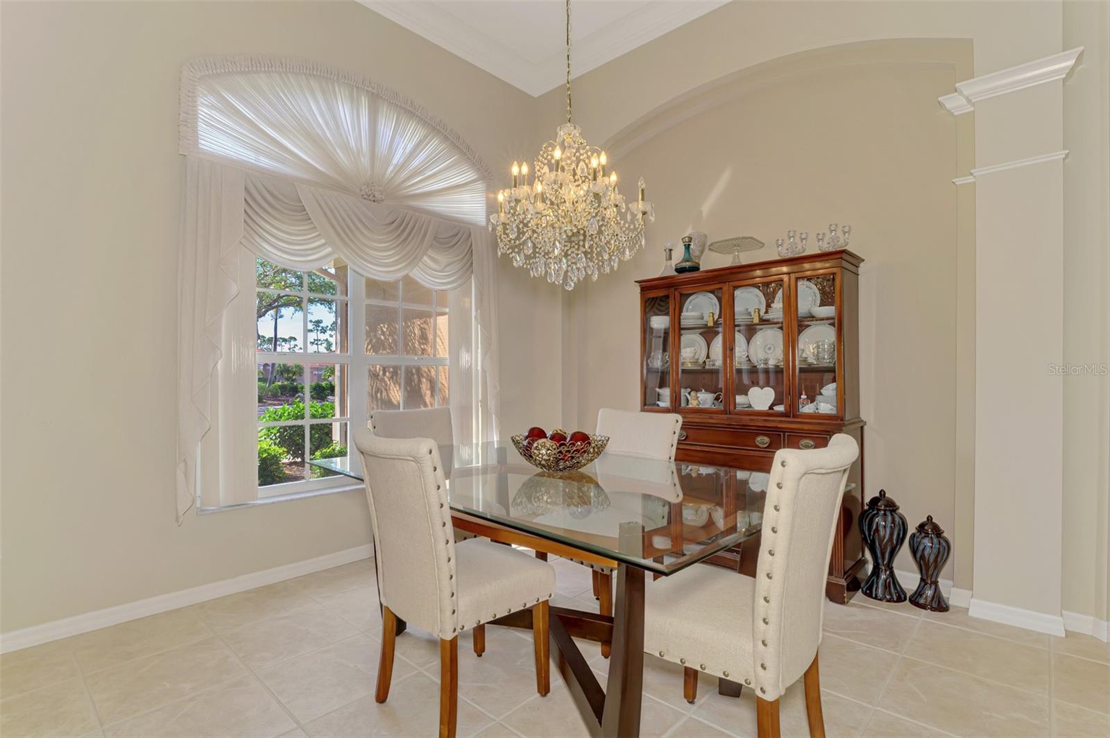 SAWGRASS - Residential