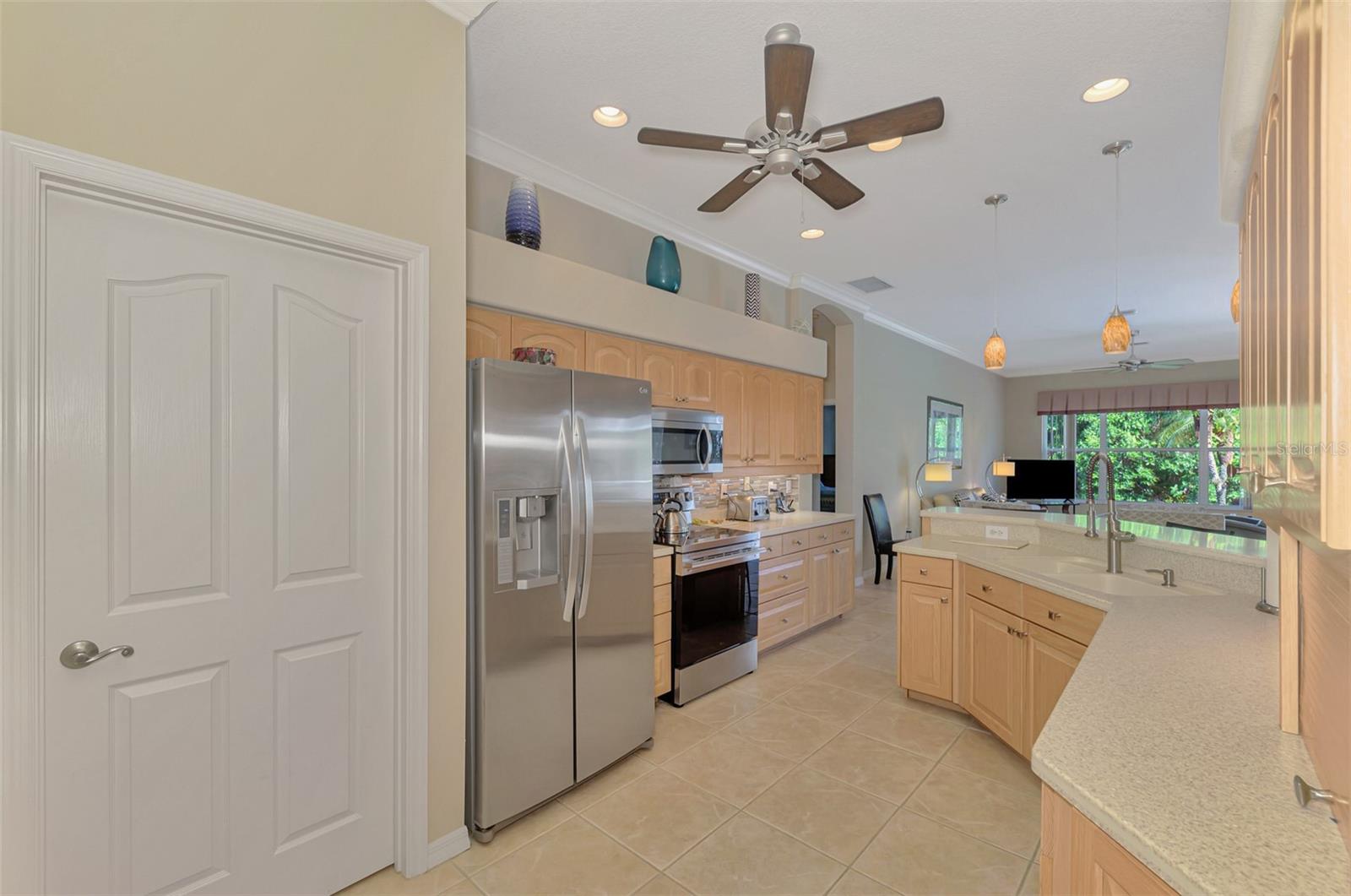 SAWGRASS - Residential