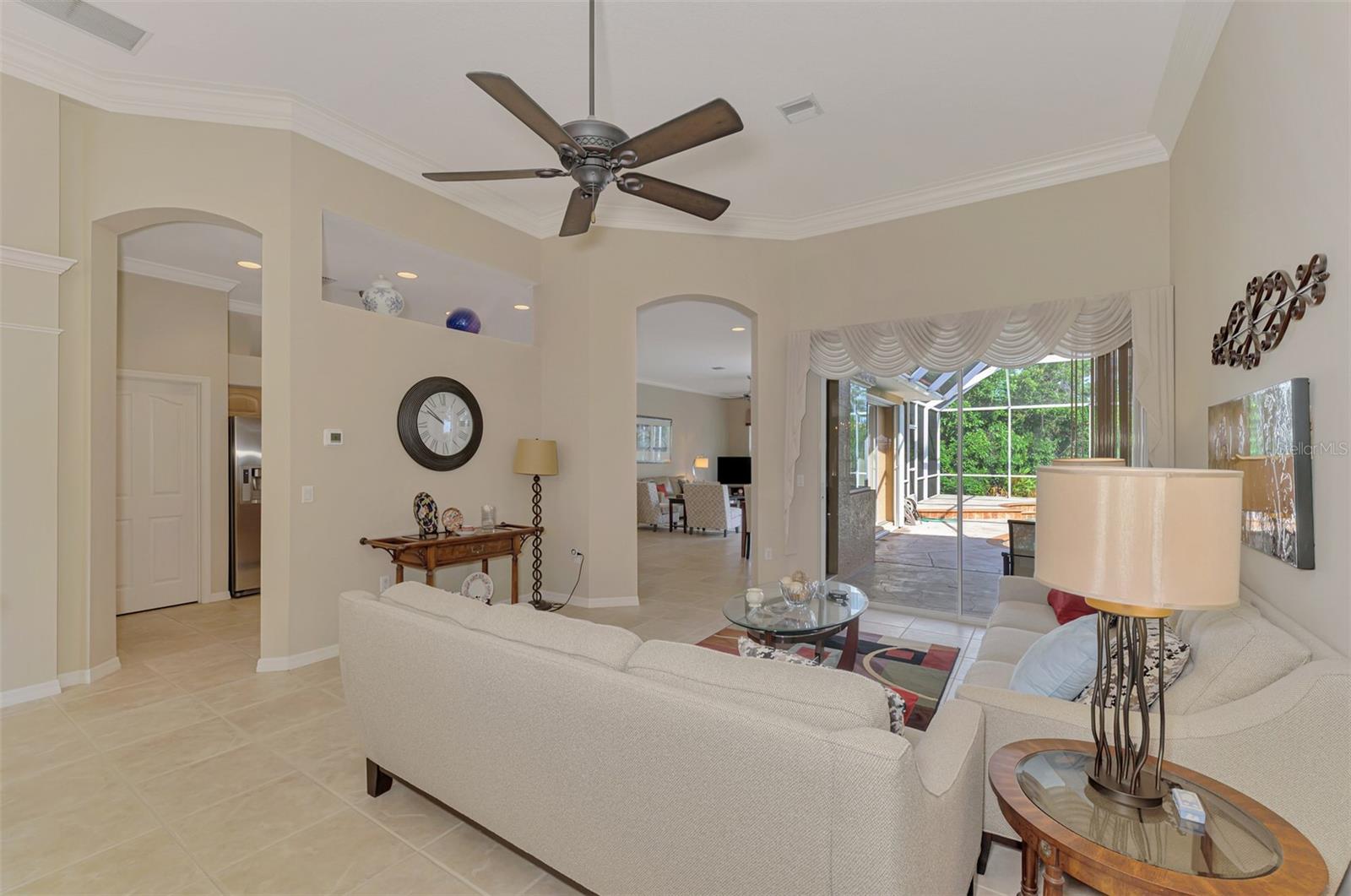 SAWGRASS - Residential