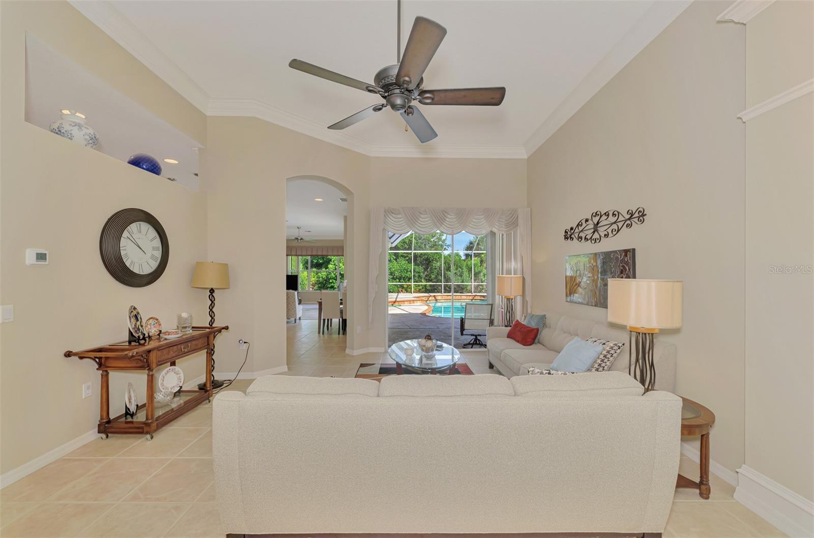 SAWGRASS - Residential