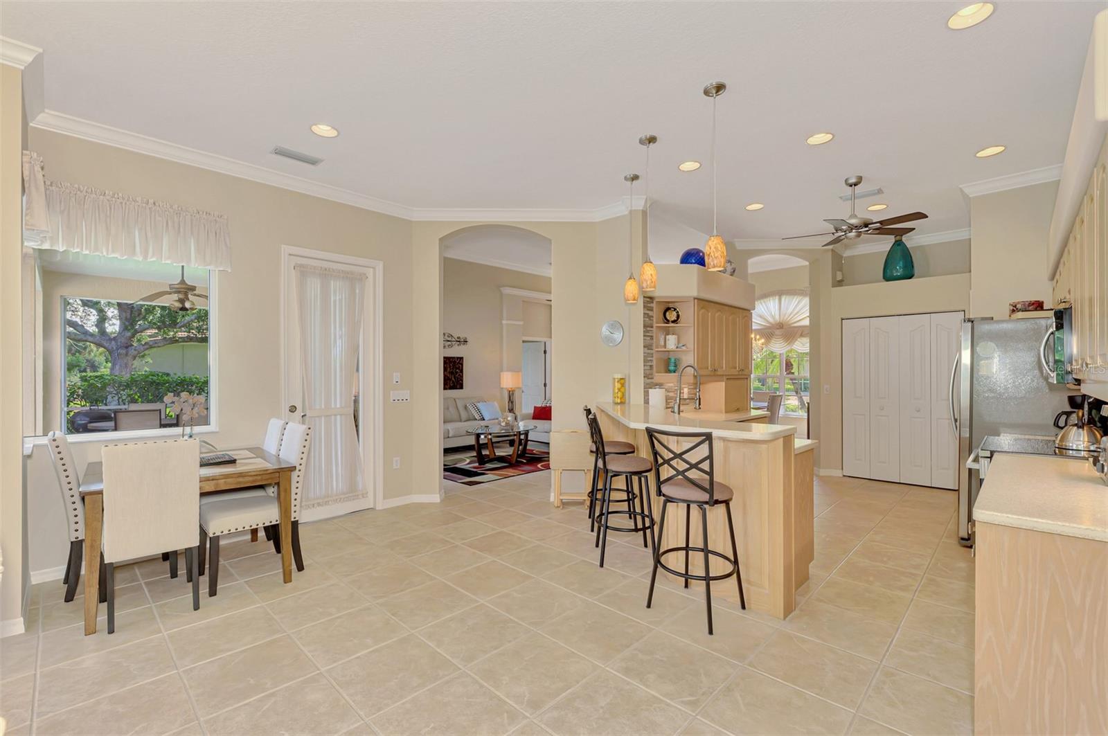 SAWGRASS - Residential
