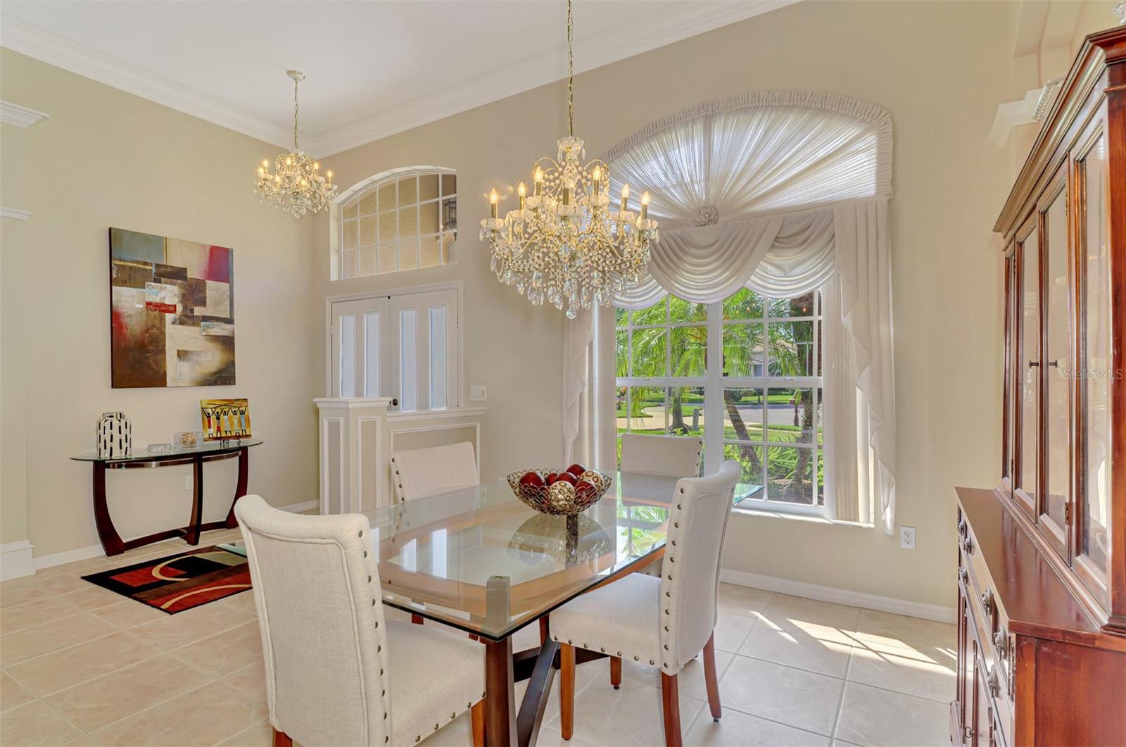 SAWGRASS - Residential