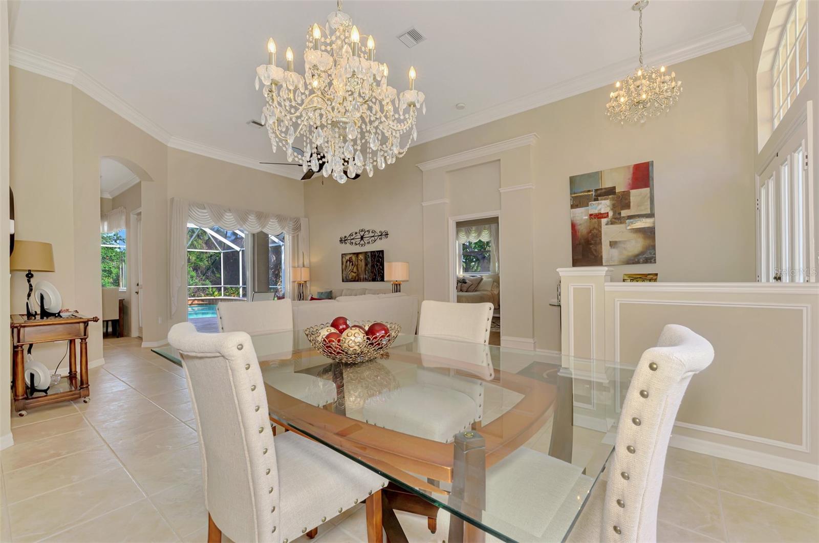 SAWGRASS - Residential