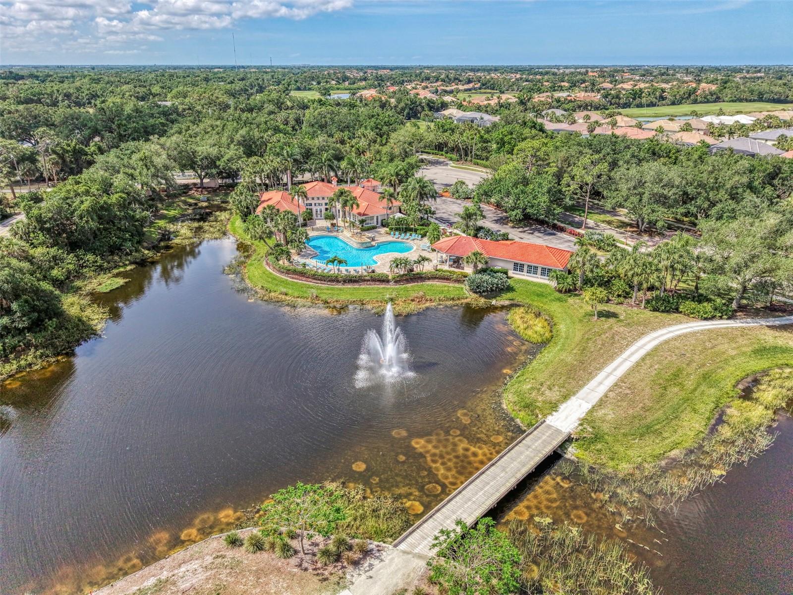 SAWGRASS - Residential