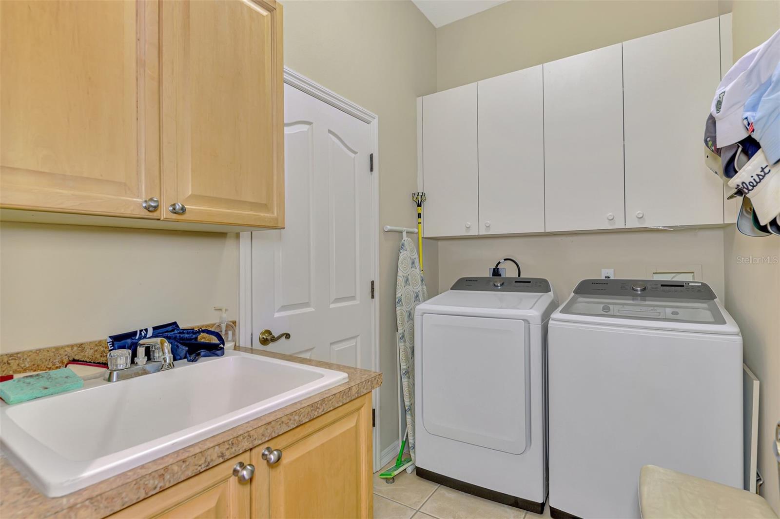 SAWGRASS - Residential