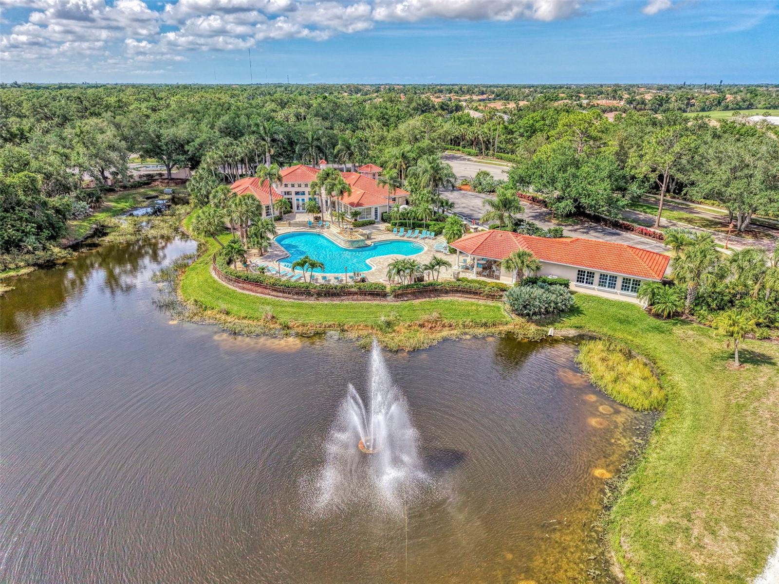 SAWGRASS - Residential