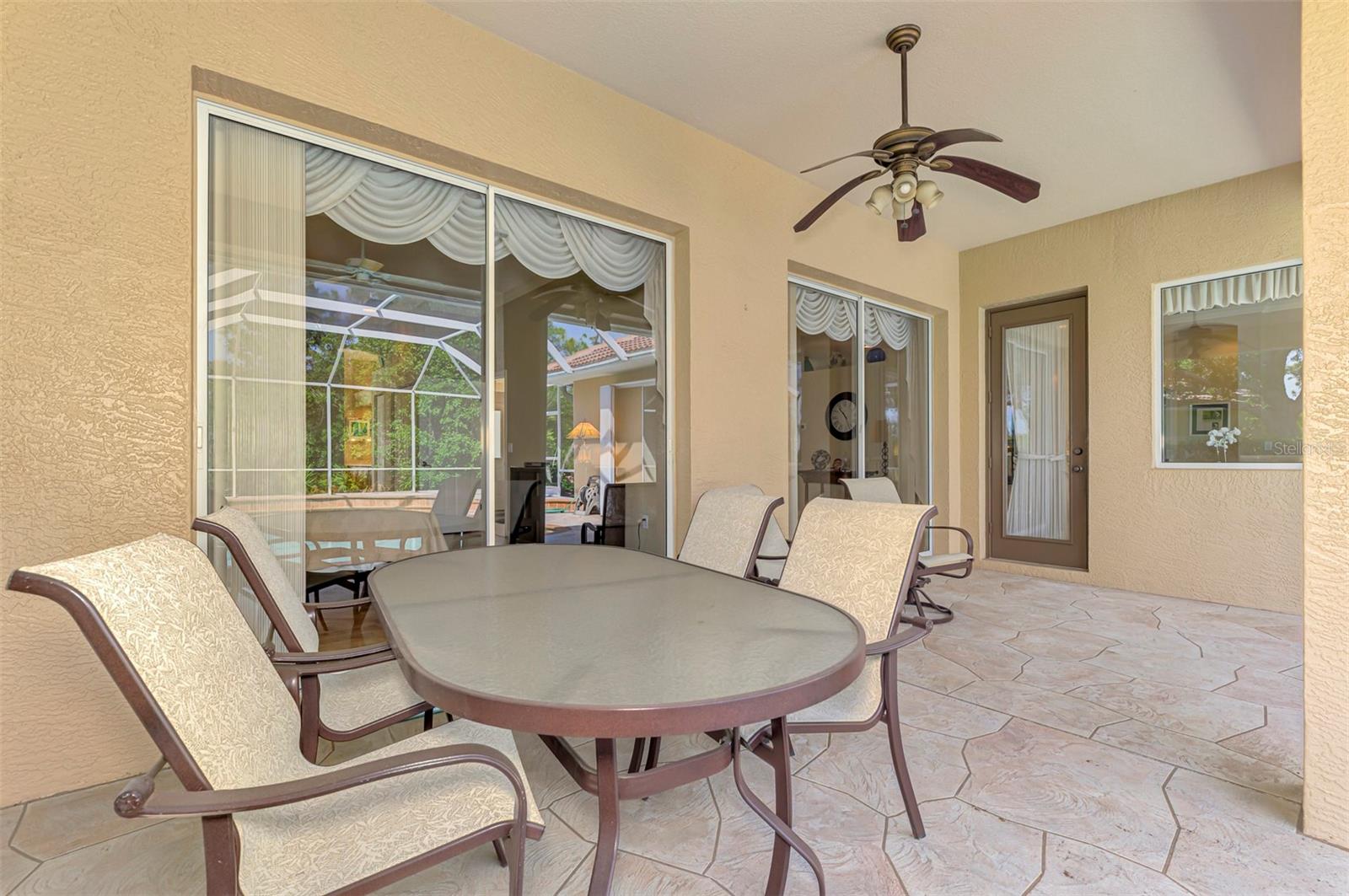 SAWGRASS - Residential