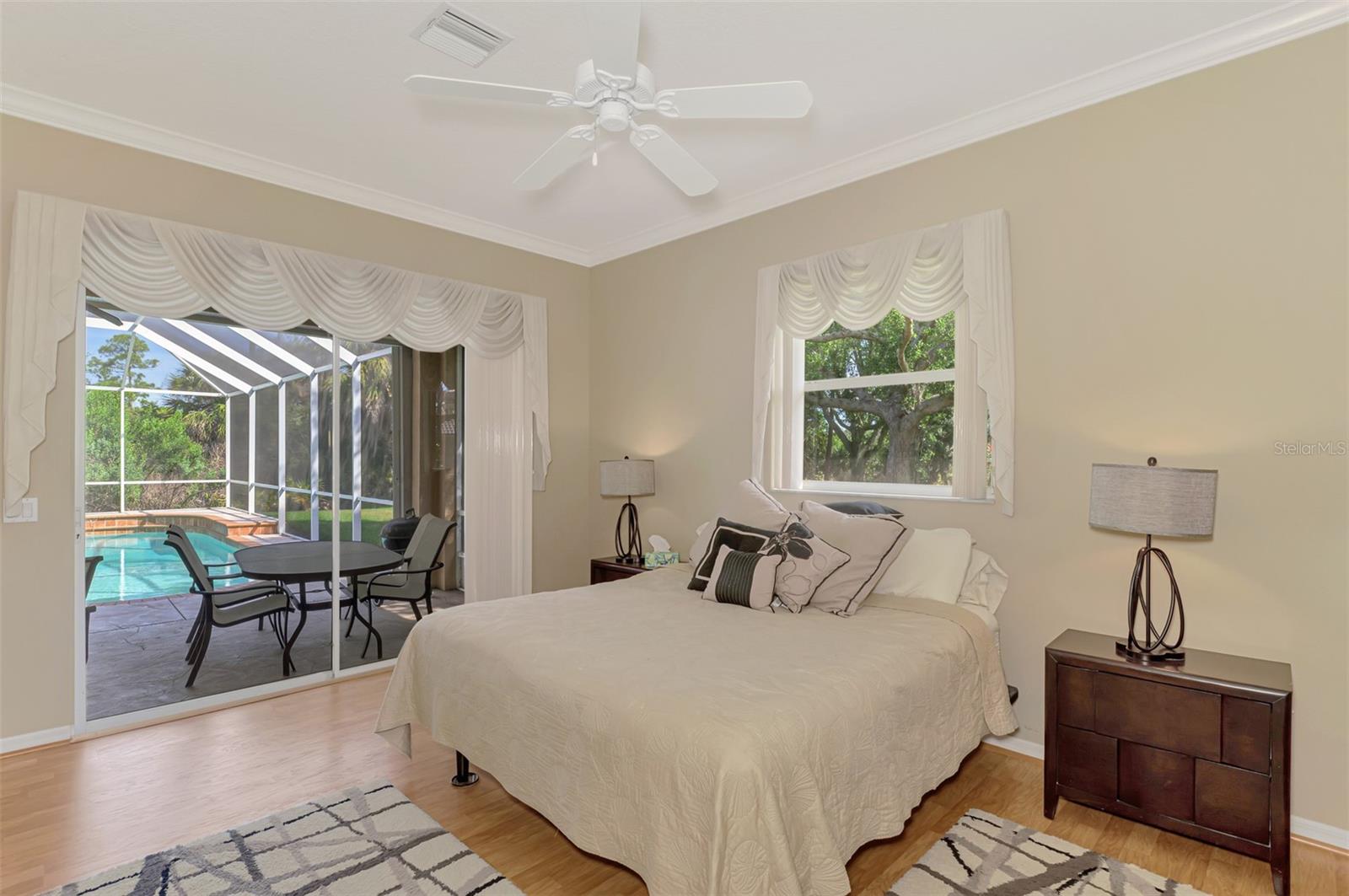 SAWGRASS - Residential