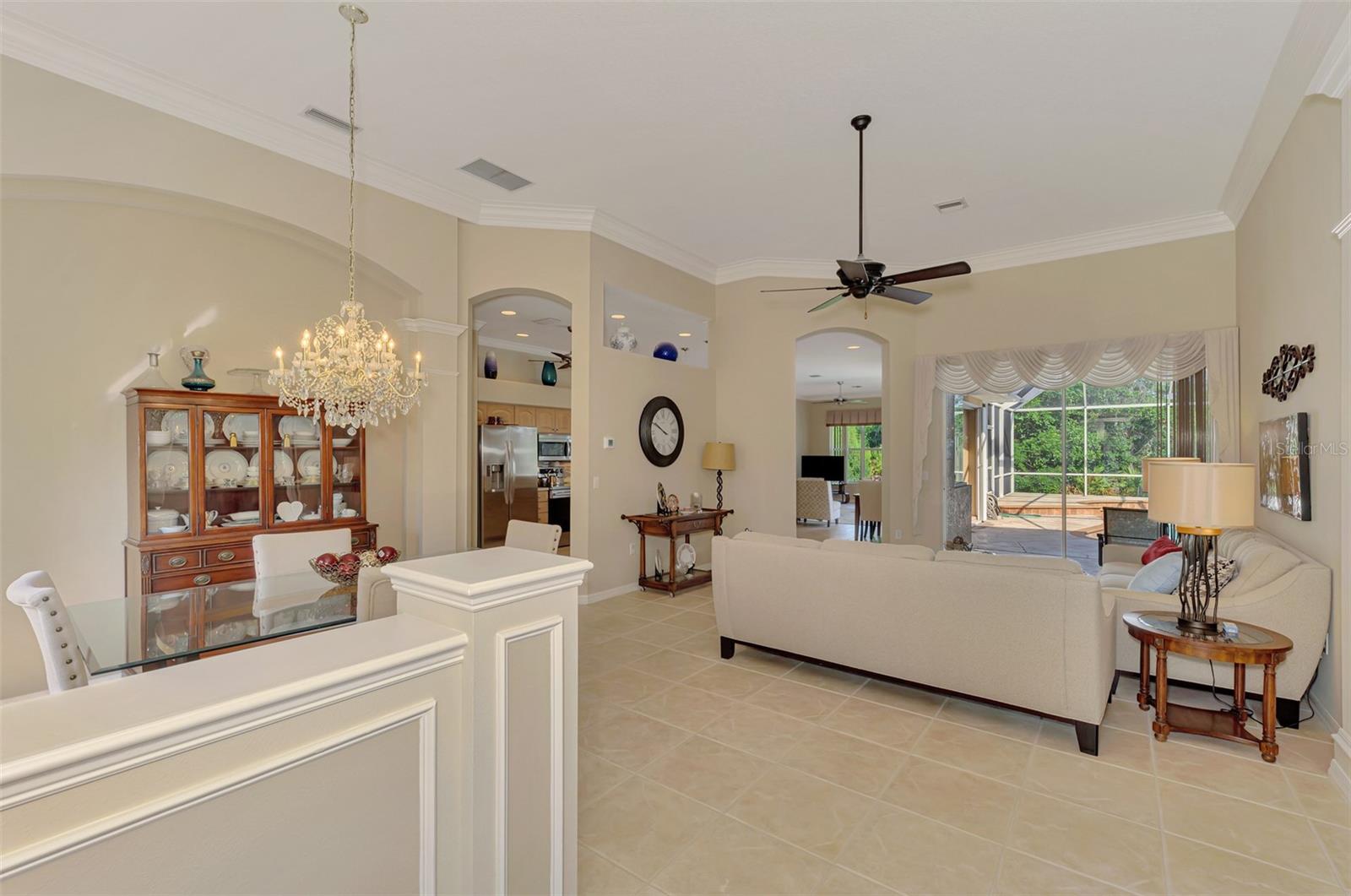 SAWGRASS - Residential