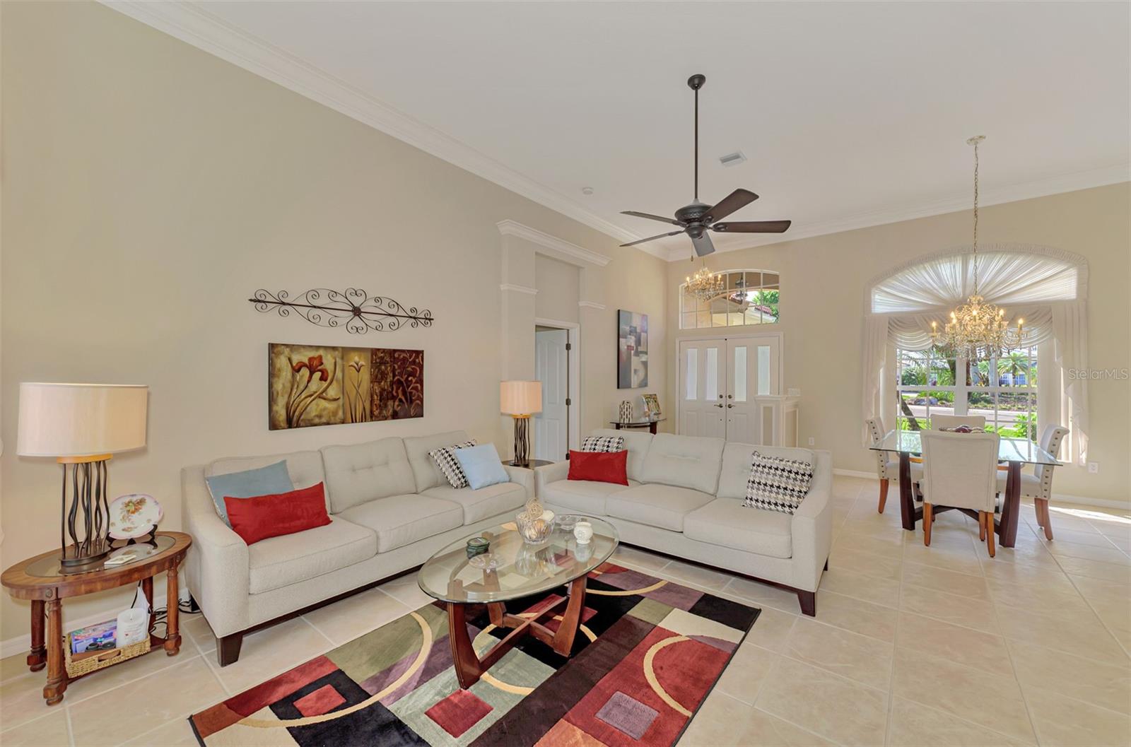 SAWGRASS - Residential