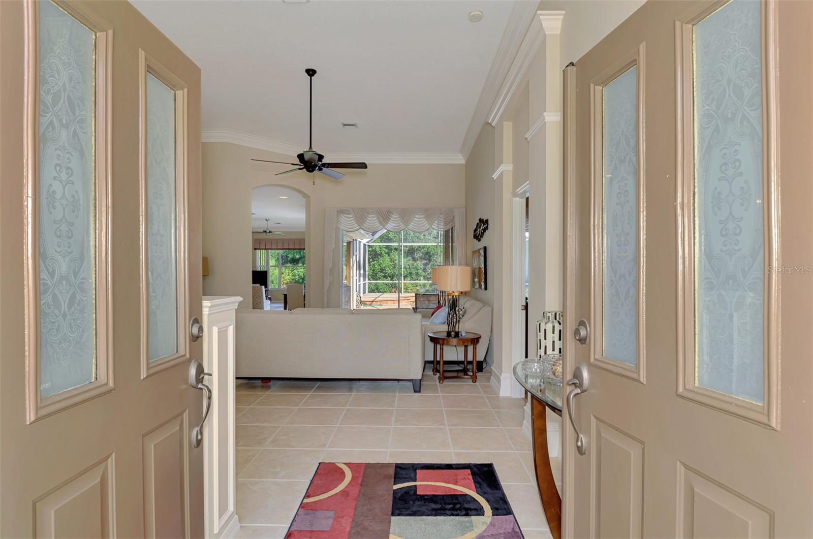 SAWGRASS - Residential