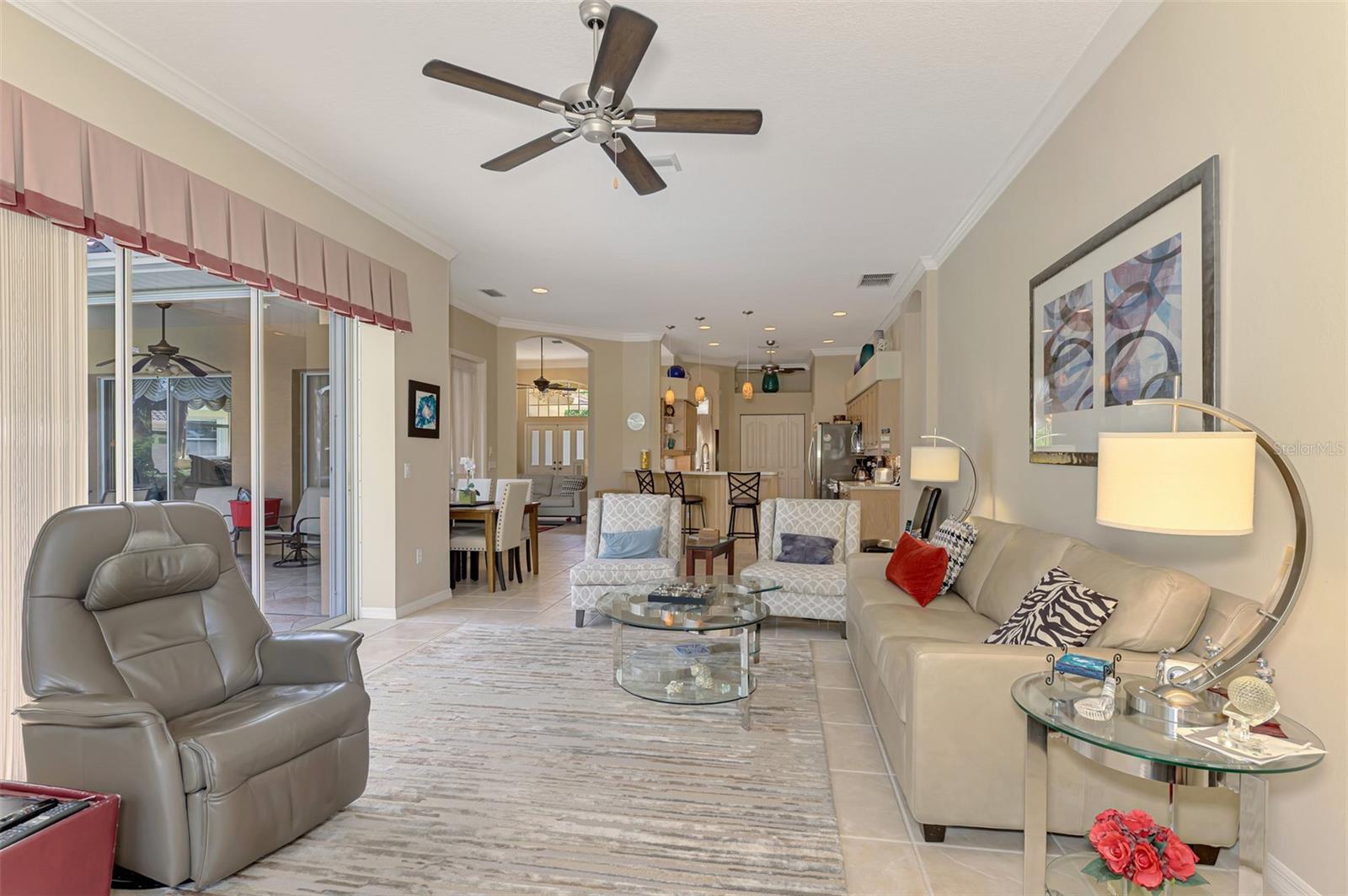 SAWGRASS - Residential