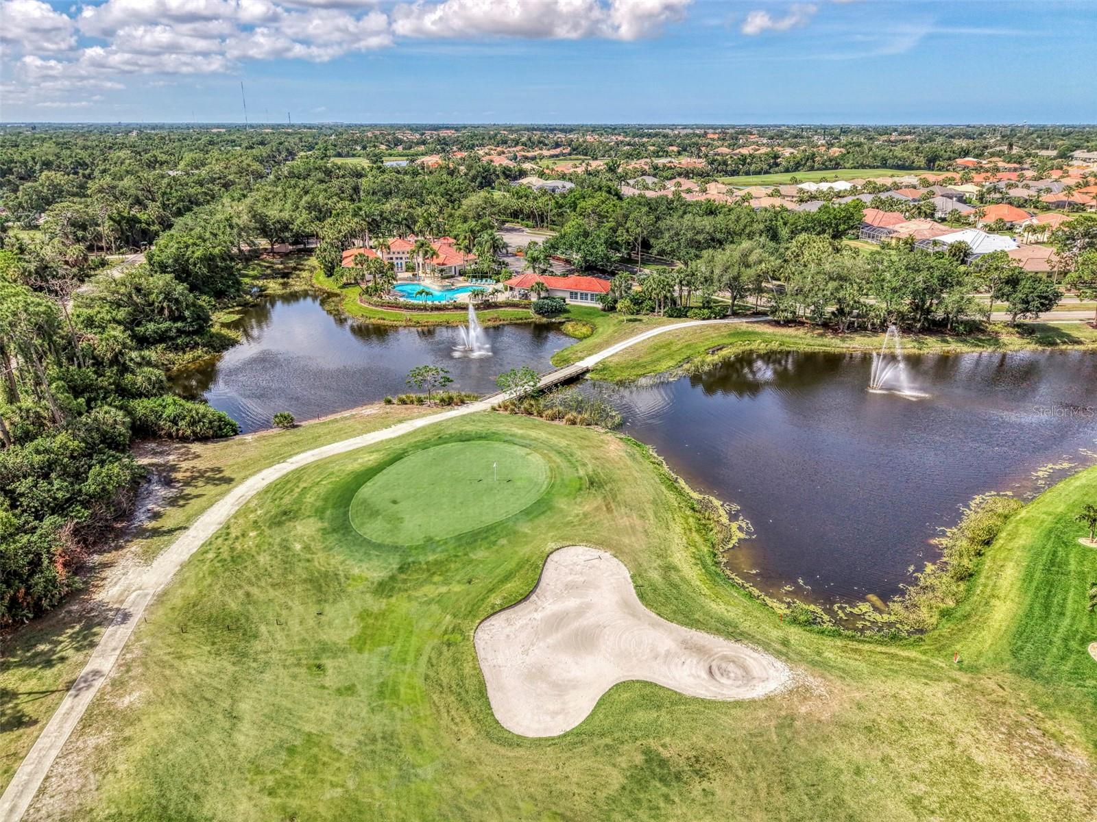 SAWGRASS - Residential