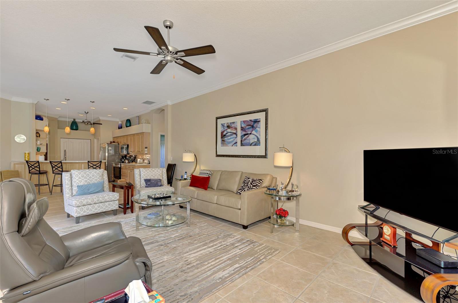 SAWGRASS - Residential
