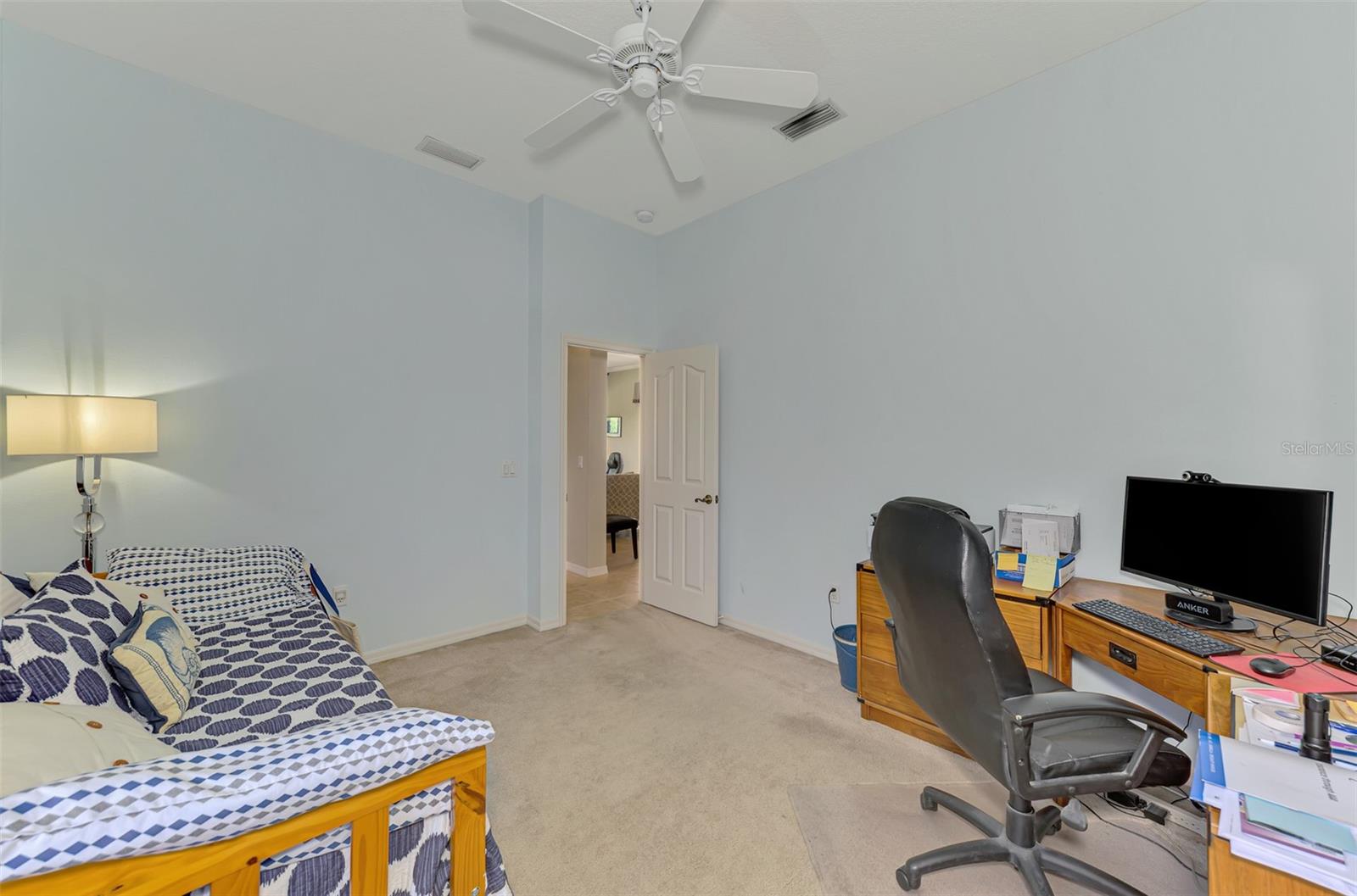 SAWGRASS - Residential