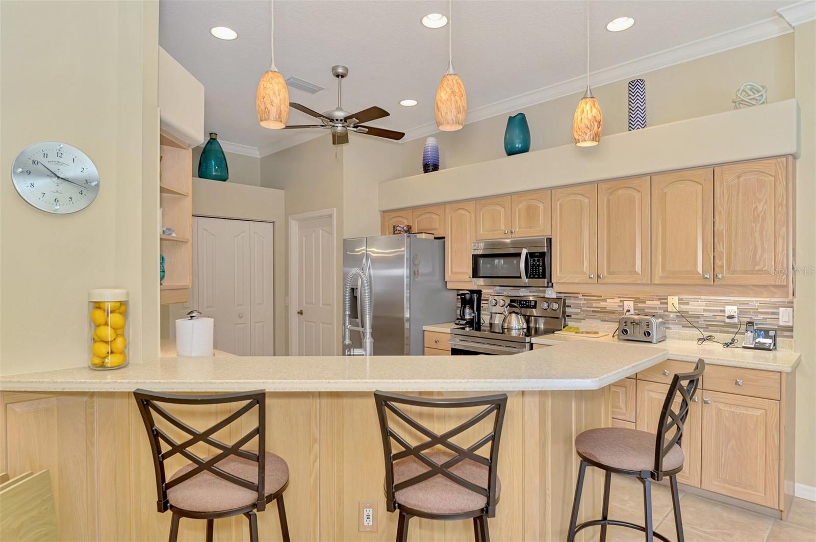 SAWGRASS - Residential