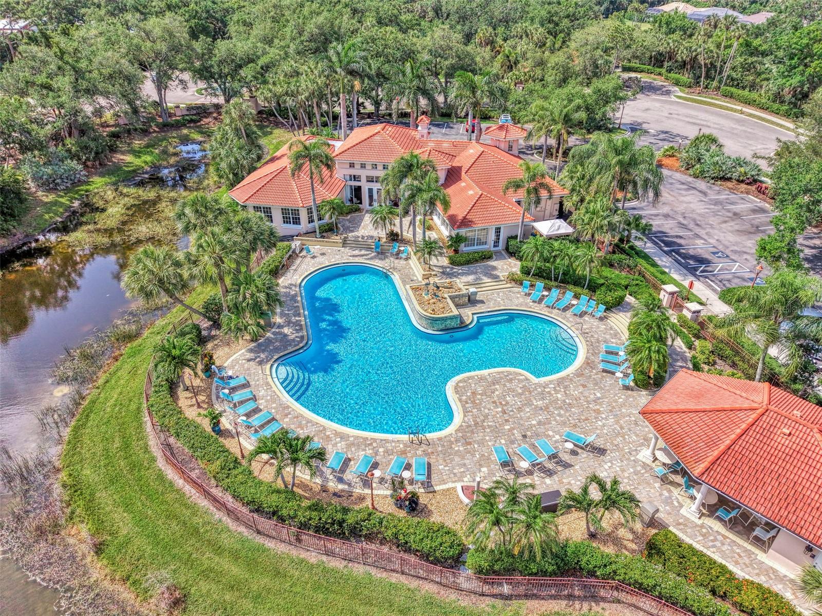 SAWGRASS - Residential