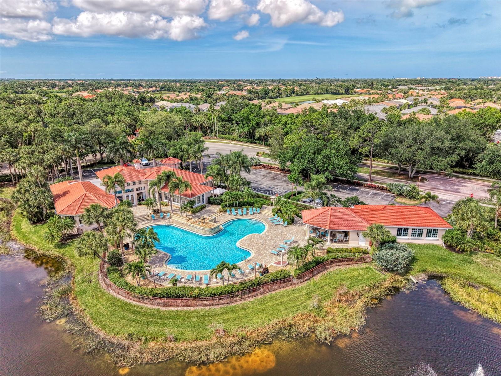 SAWGRASS - Residential