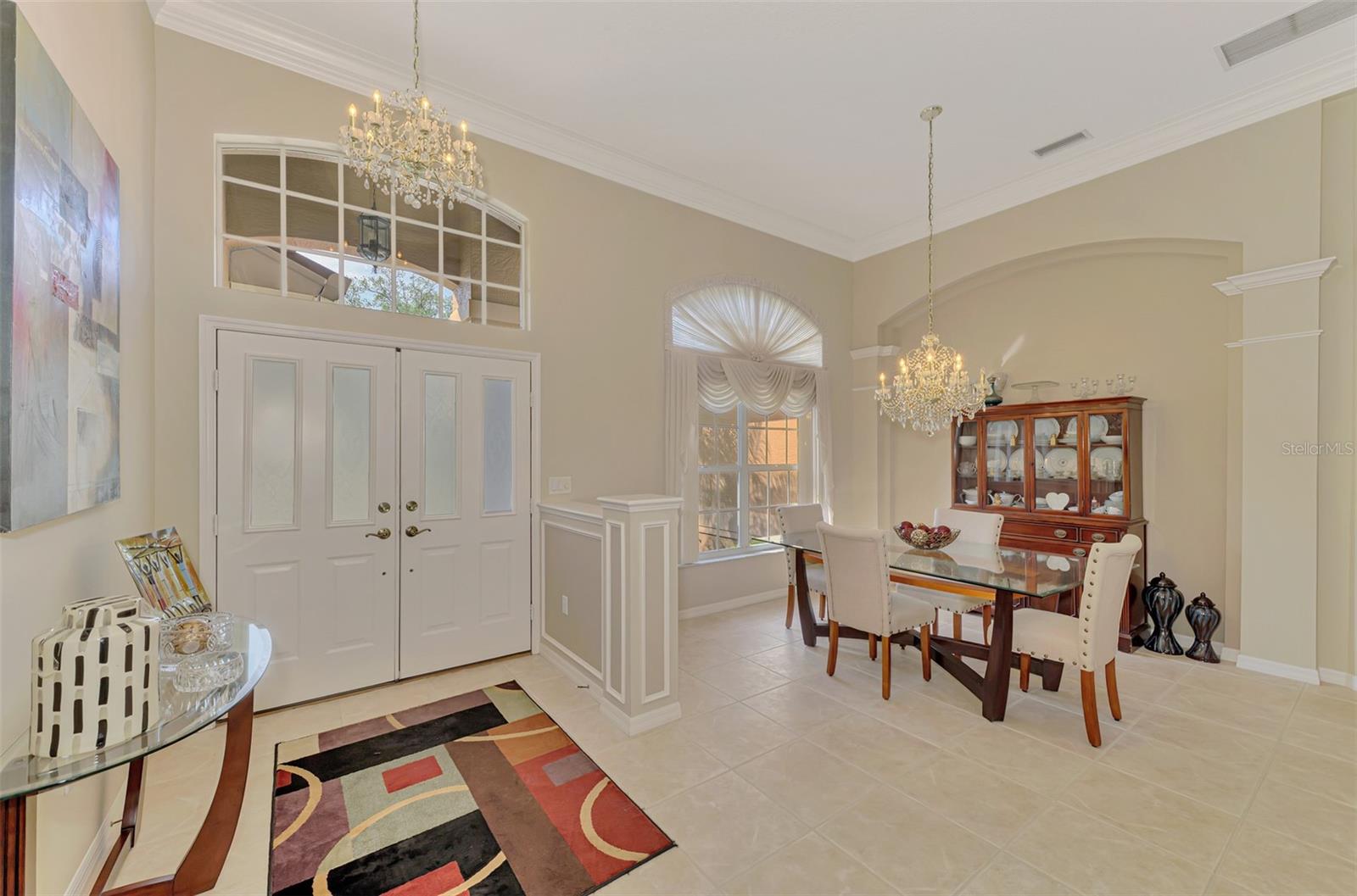SAWGRASS - Residential