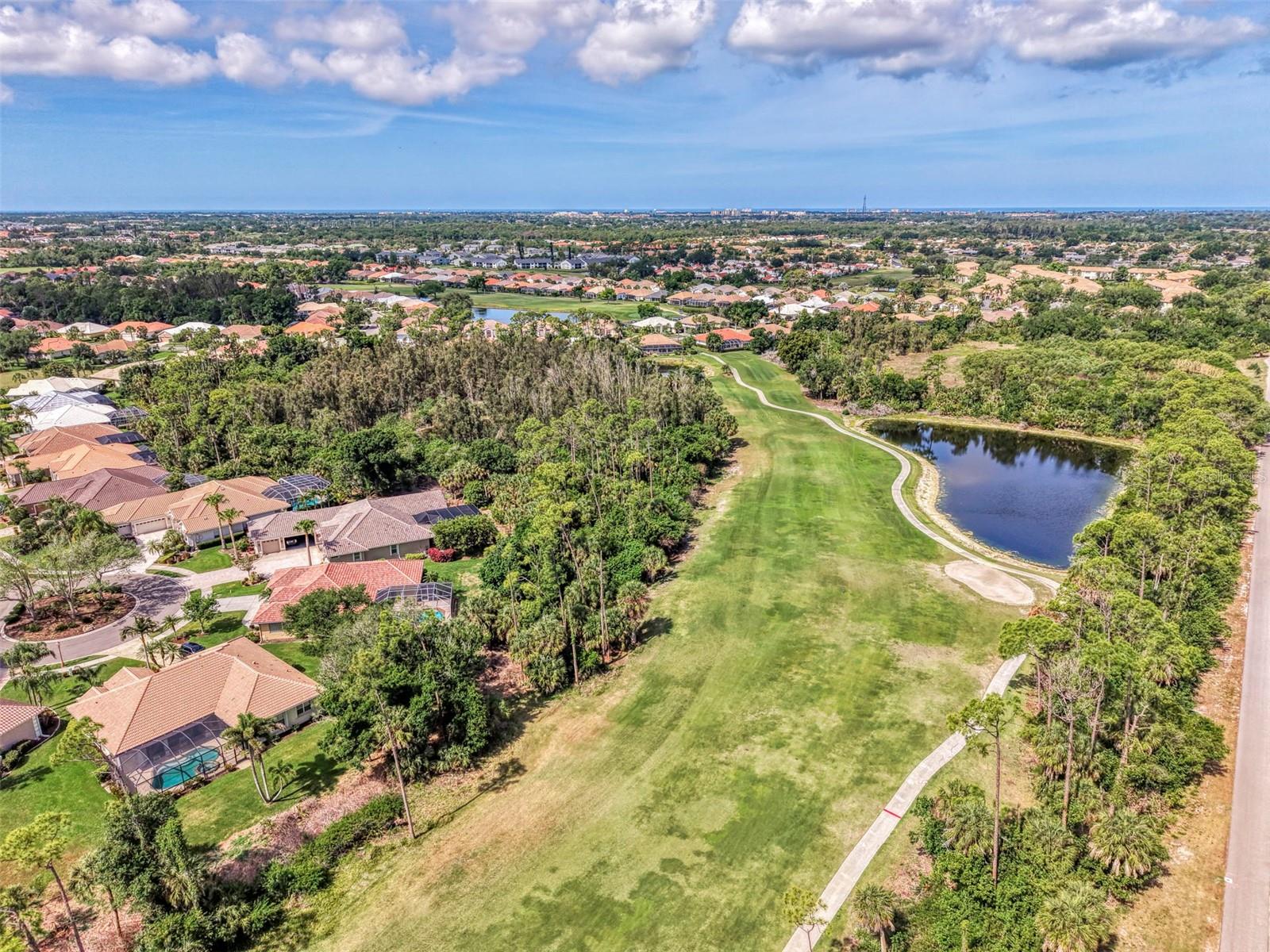SAWGRASS - Residential
