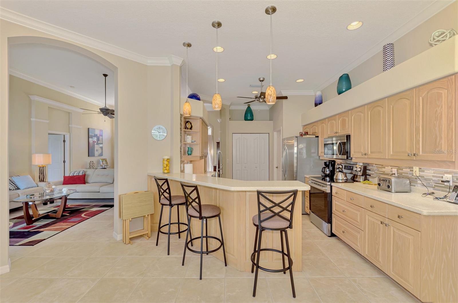 SAWGRASS - Residential