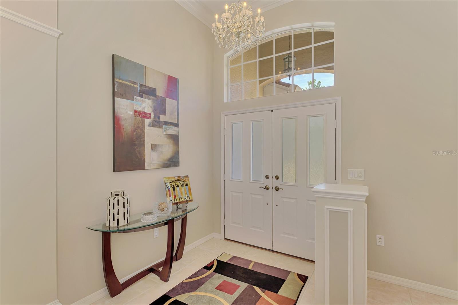 SAWGRASS - Residential