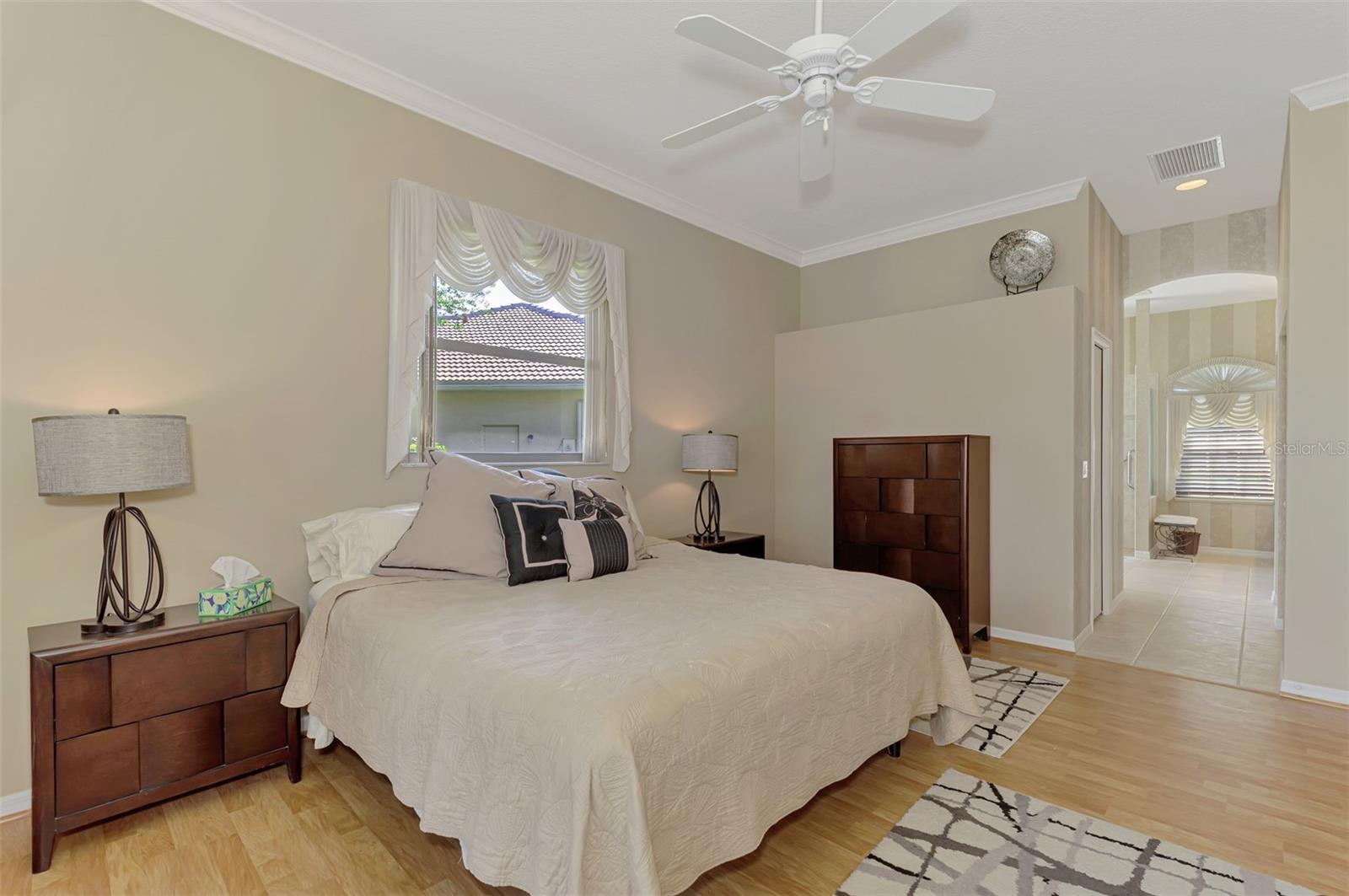 SAWGRASS - Residential