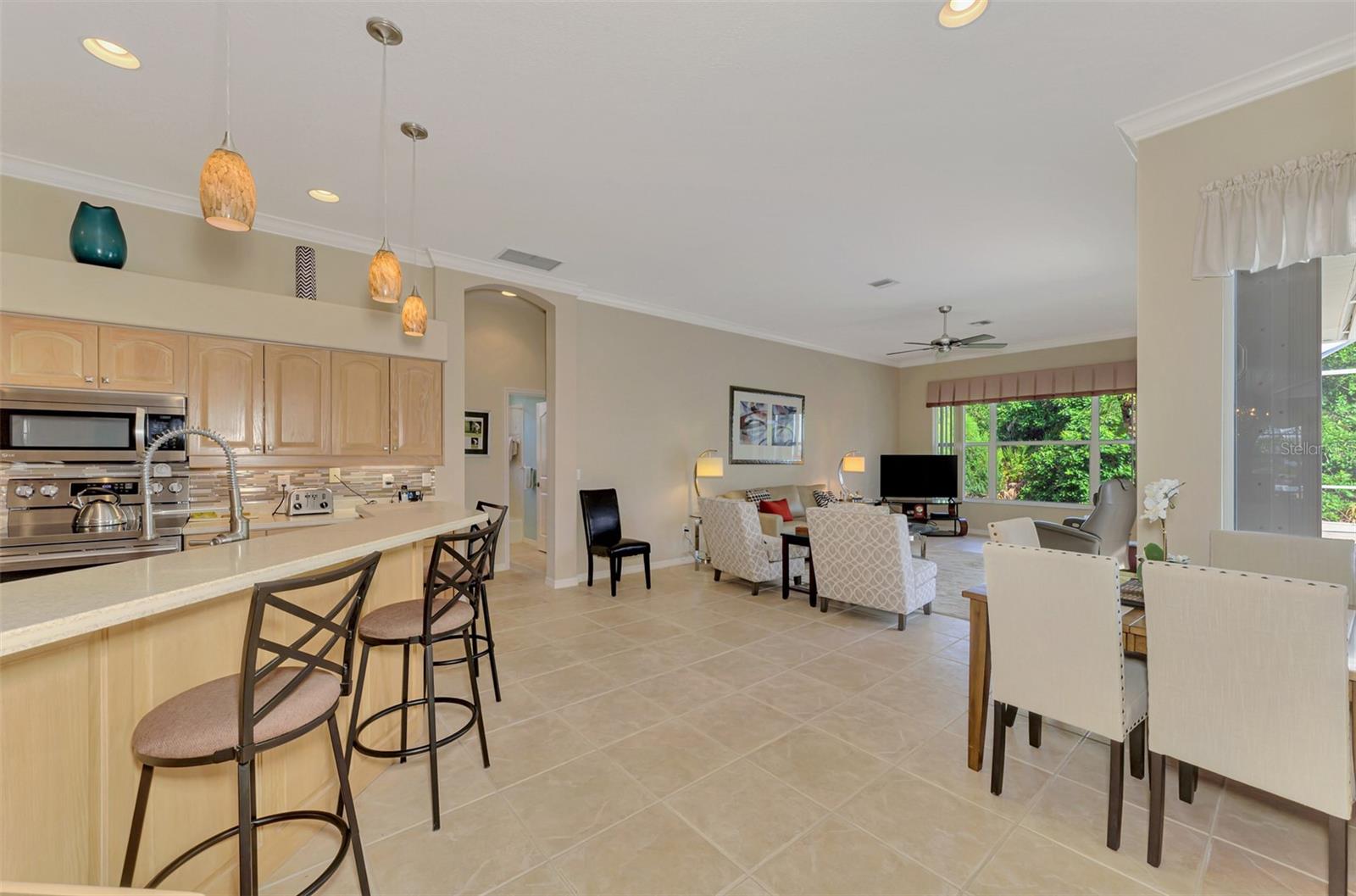 SAWGRASS - Residential