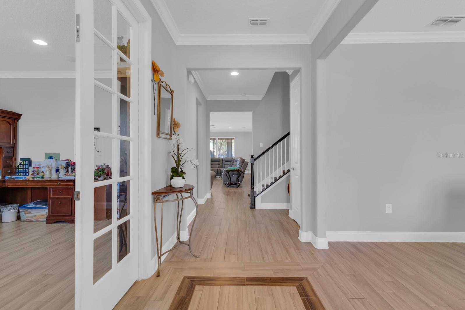 ASTOR GRANDE AT LAKE FOREST - Residential