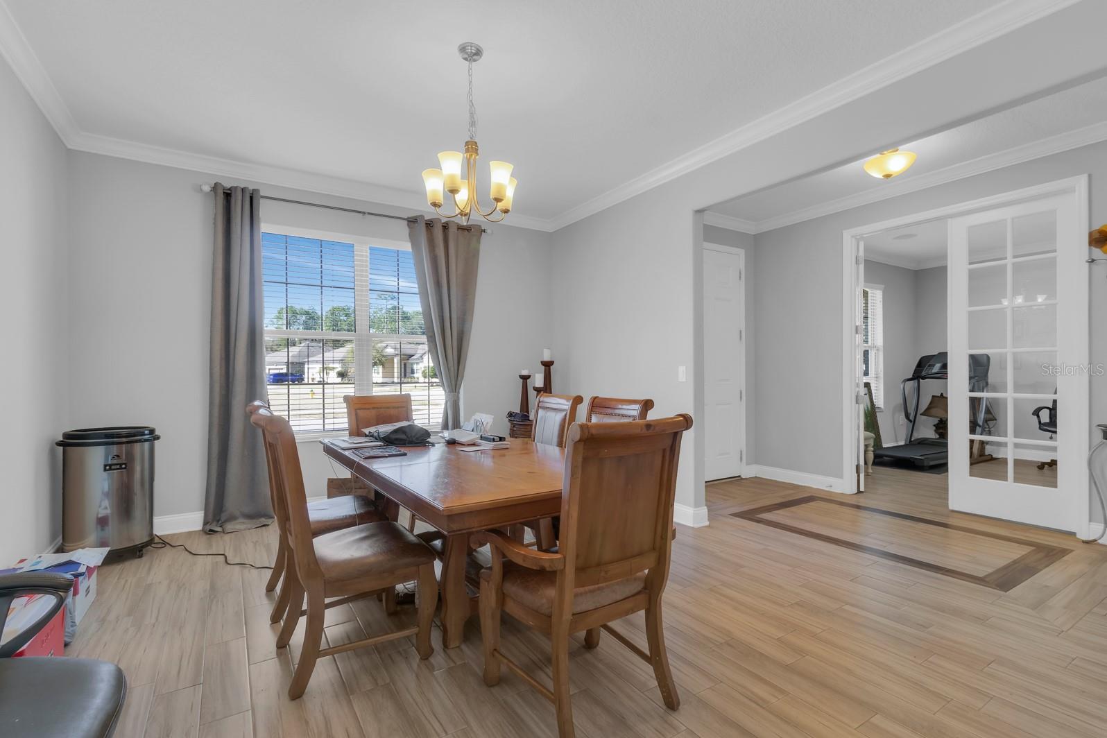 ASTOR GRANDE AT LAKE FOREST - Residential