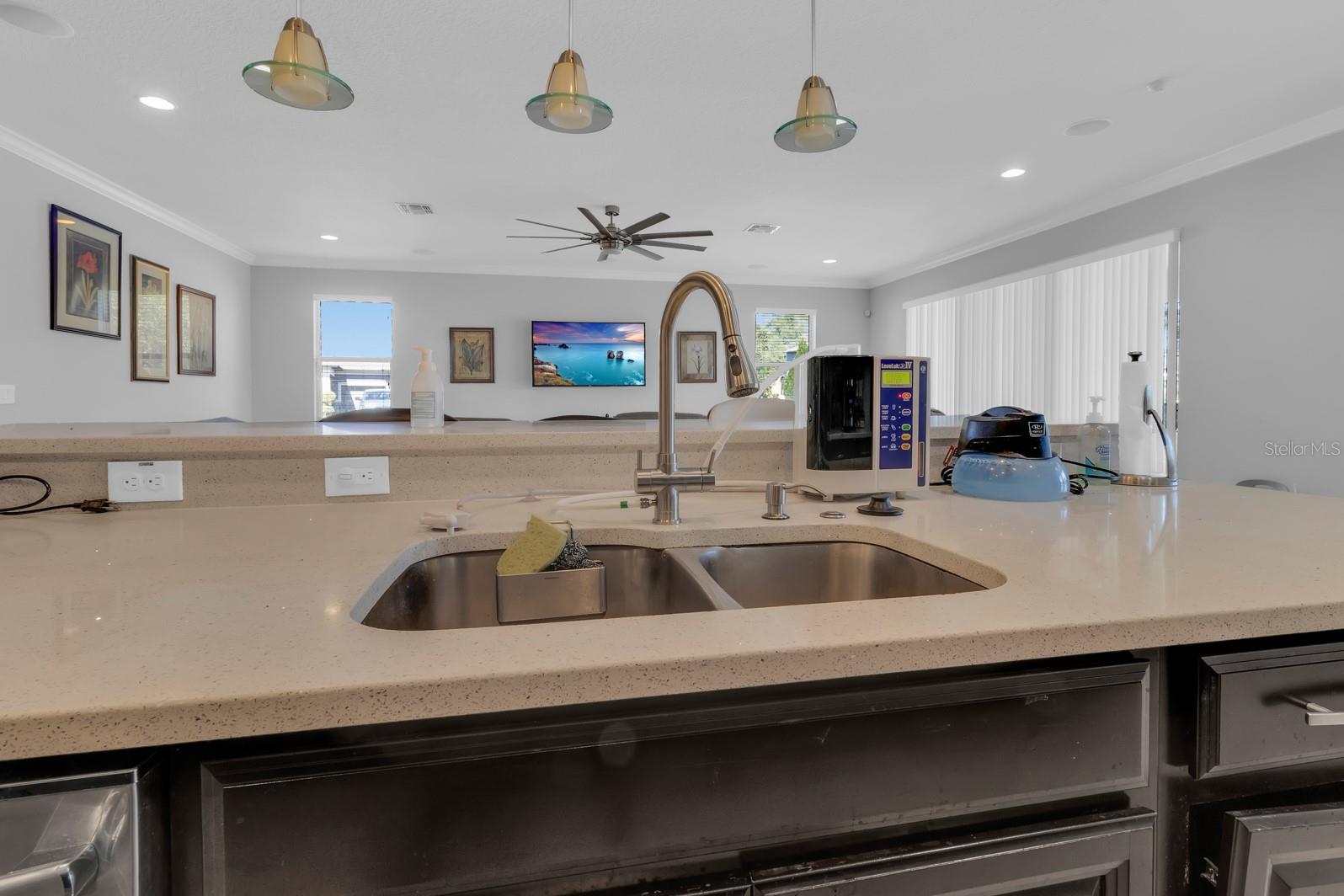 ASTOR GRANDE AT LAKE FOREST - Residential