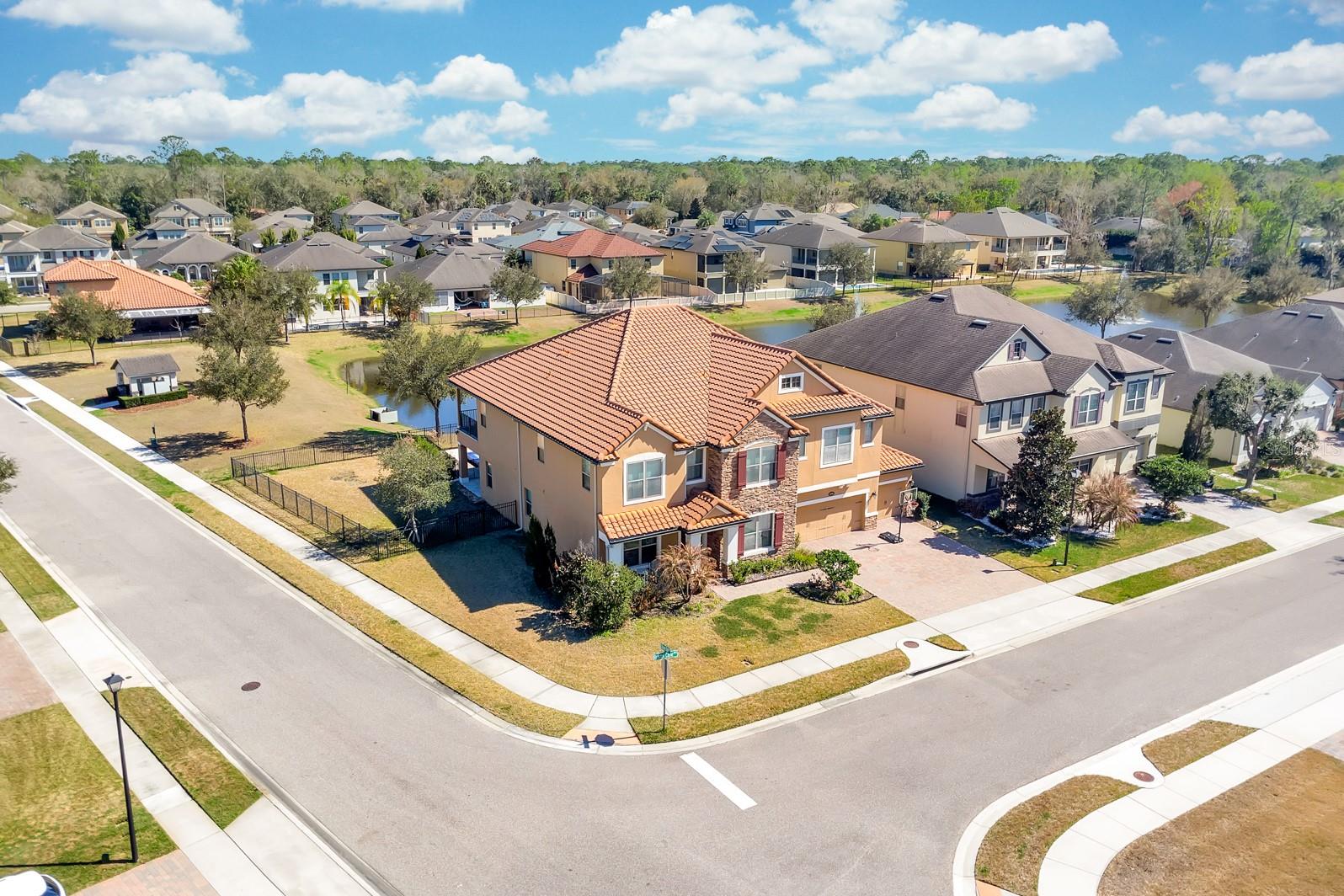 5305 BRISTOL CONE WAY