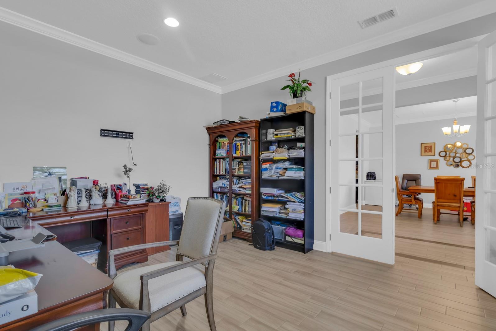 ASTOR GRANDE AT LAKE FOREST - Residential