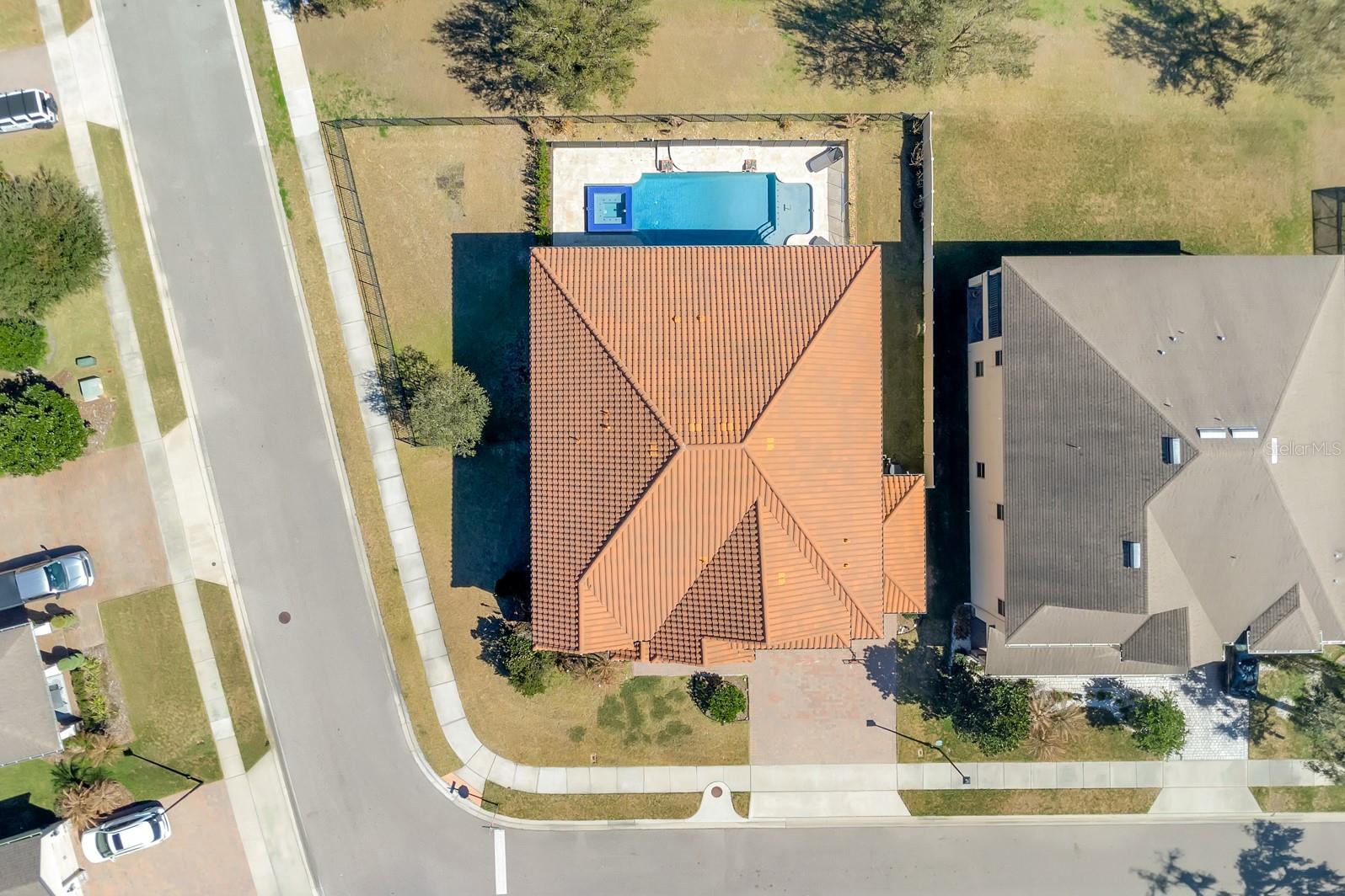 5305 BRISTOL CONE WAY