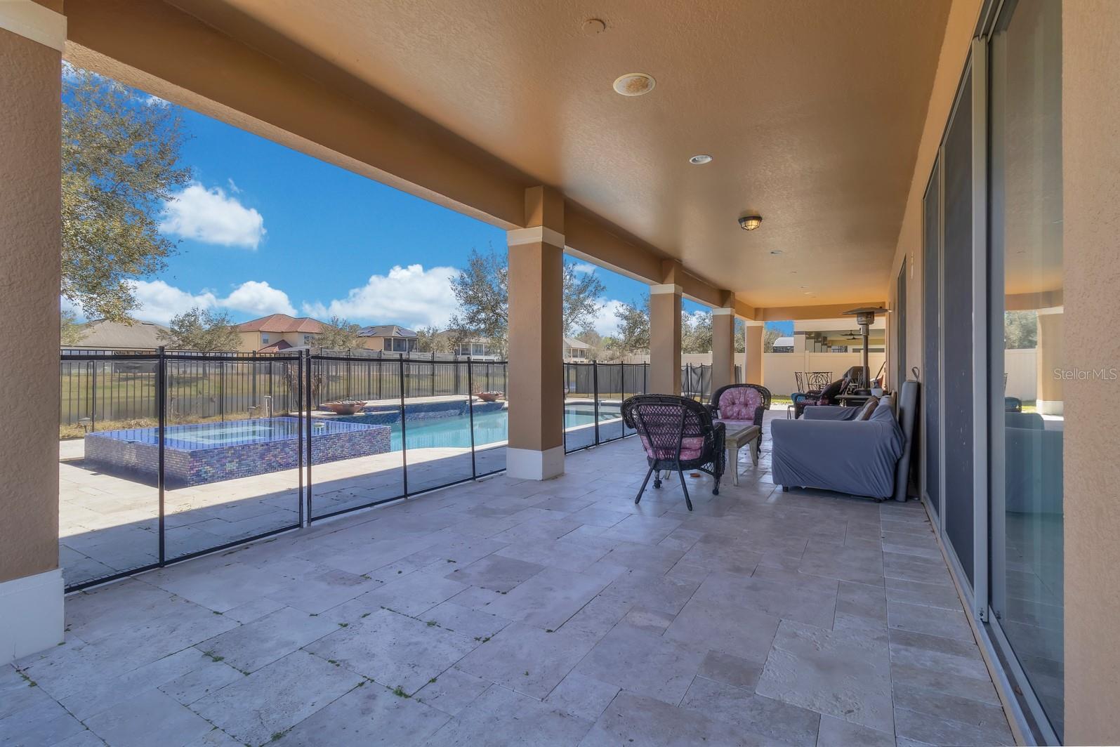 ASTOR GRANDE AT LAKE FOREST - Residential