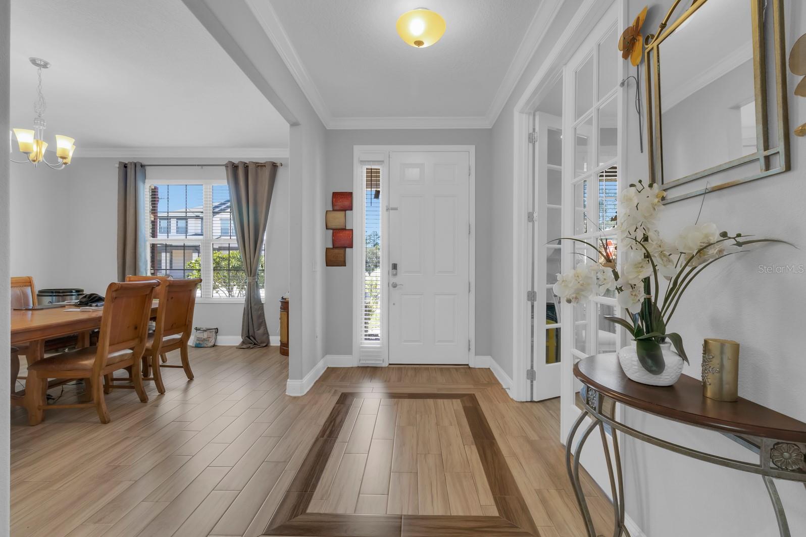 ASTOR GRANDE AT LAKE FOREST - Residential