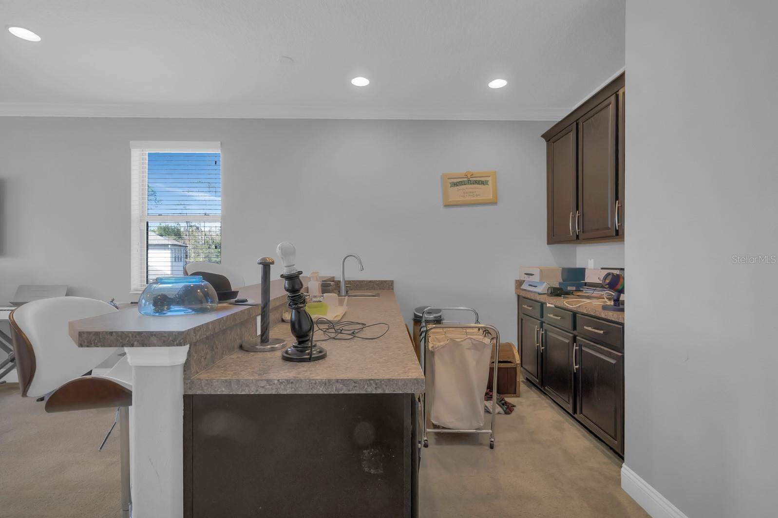 ASTOR GRANDE AT LAKE FOREST - Residential