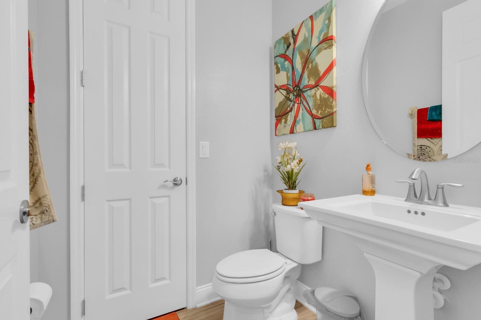 ASTOR GRANDE AT LAKE FOREST - Residential